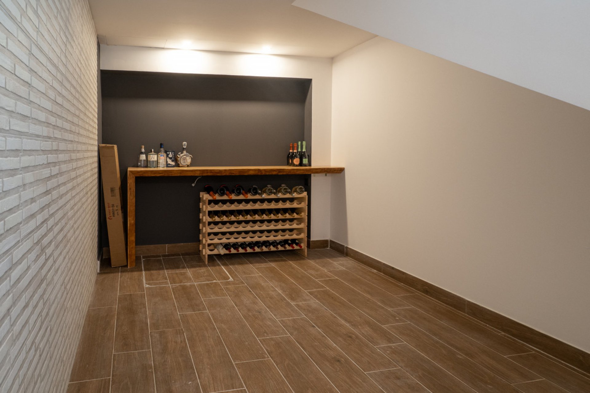 Resale - House - Detached Villa - Marbella - Guadalmina Baja