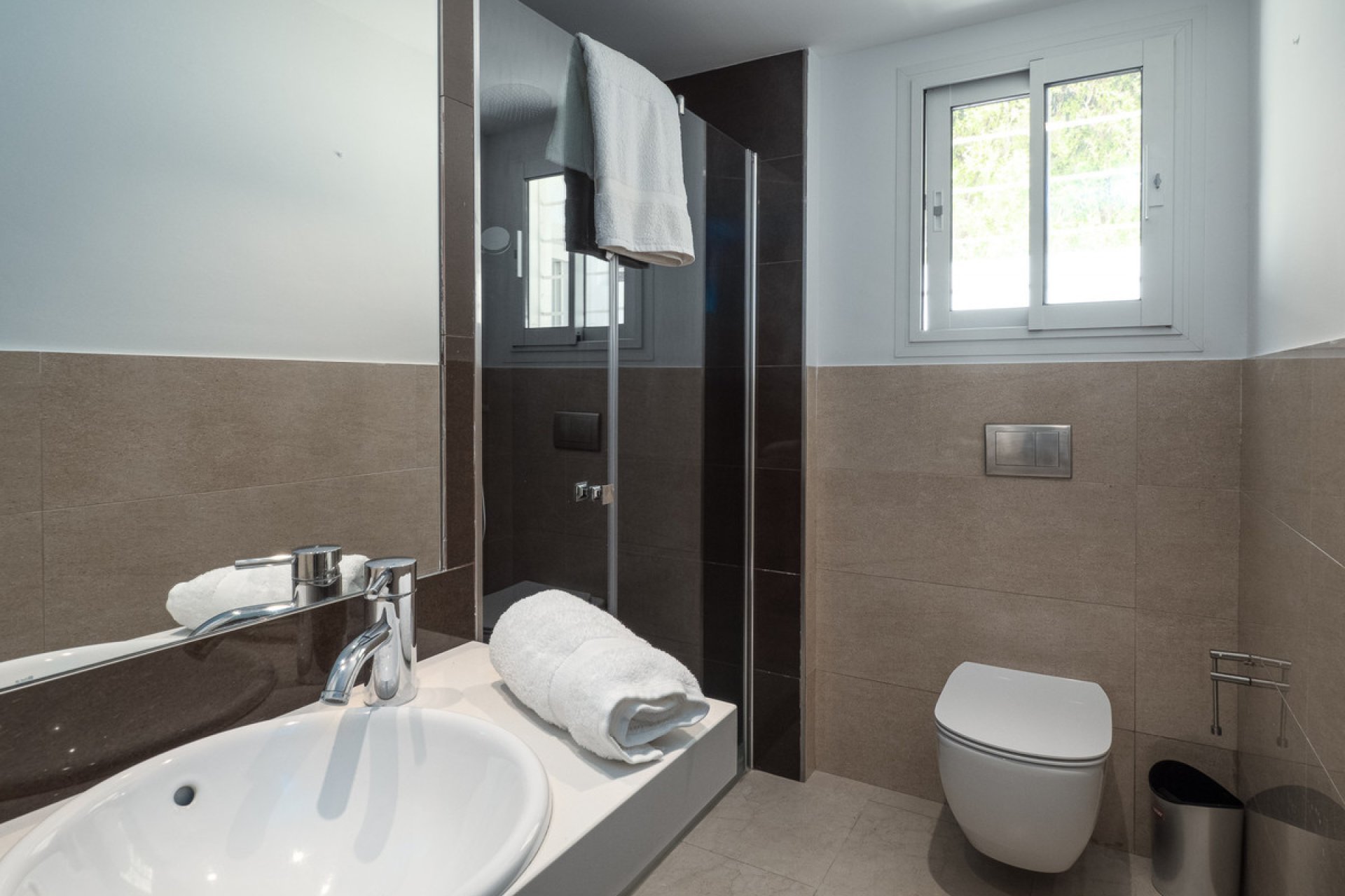 Resale - House - Detached Villa - Marbella - Guadalmina Baja