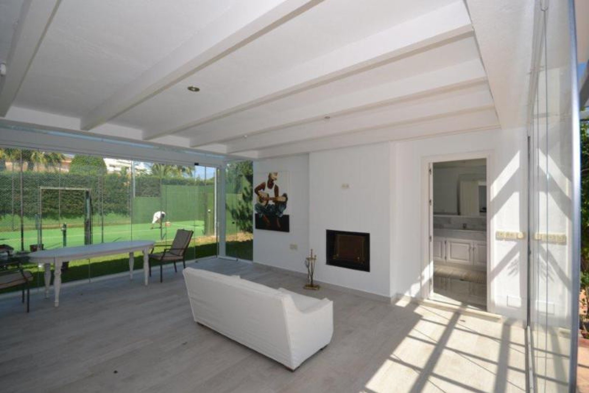 Resale - House - Detached Villa - Marbella - Guadalmina Baja