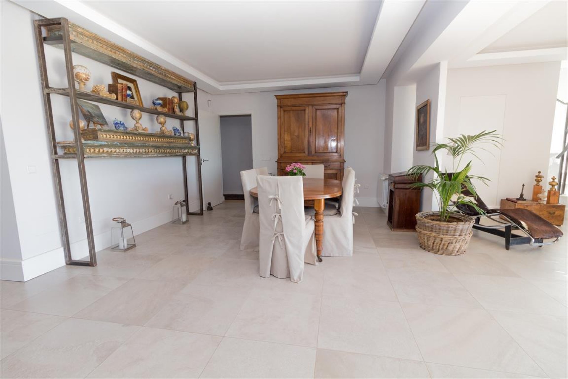 Resale - House - Detached Villa - Marbella - Hacienda Las Chapas