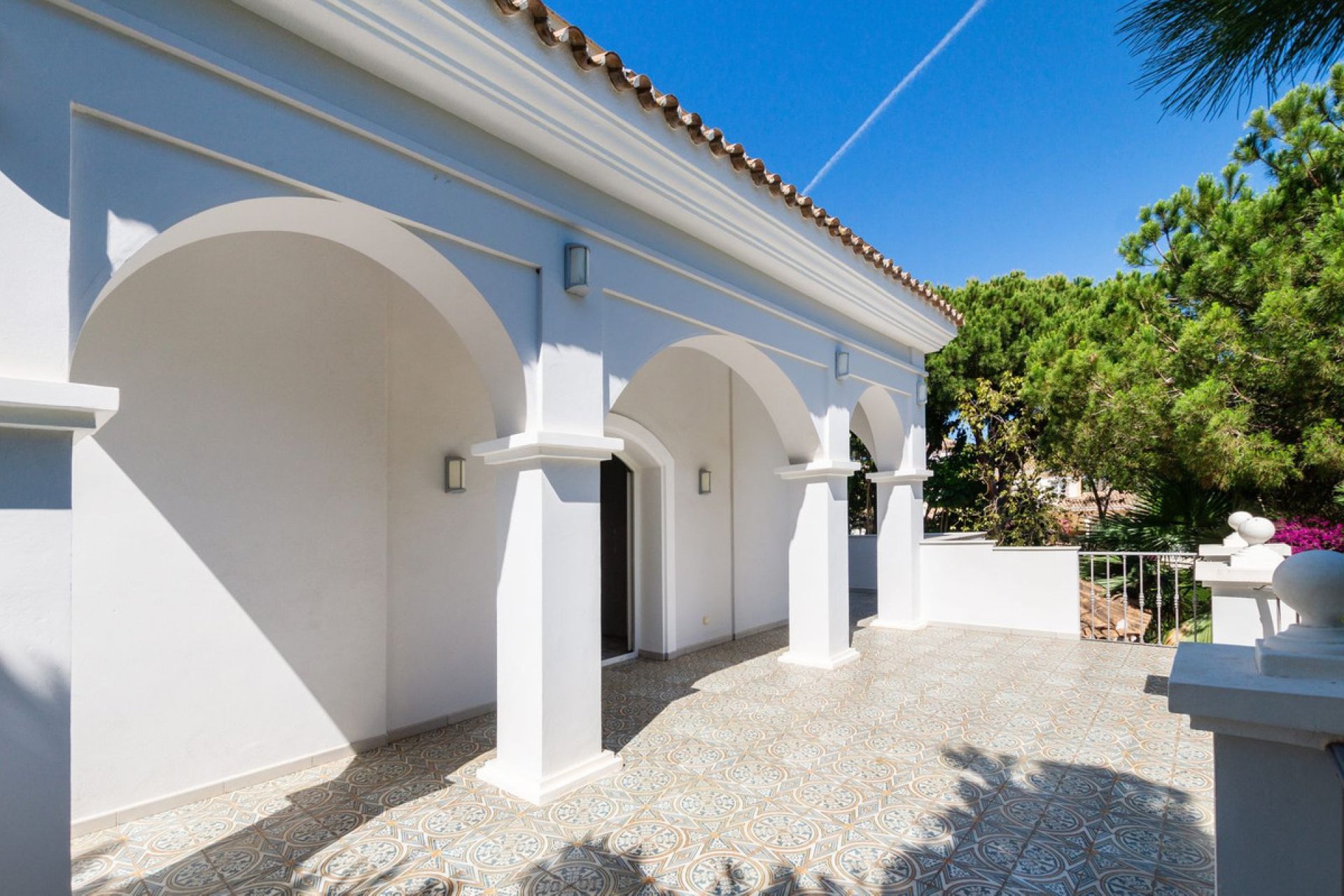 Resale - House - Detached Villa - Marbella - Hacienda Las Chapas