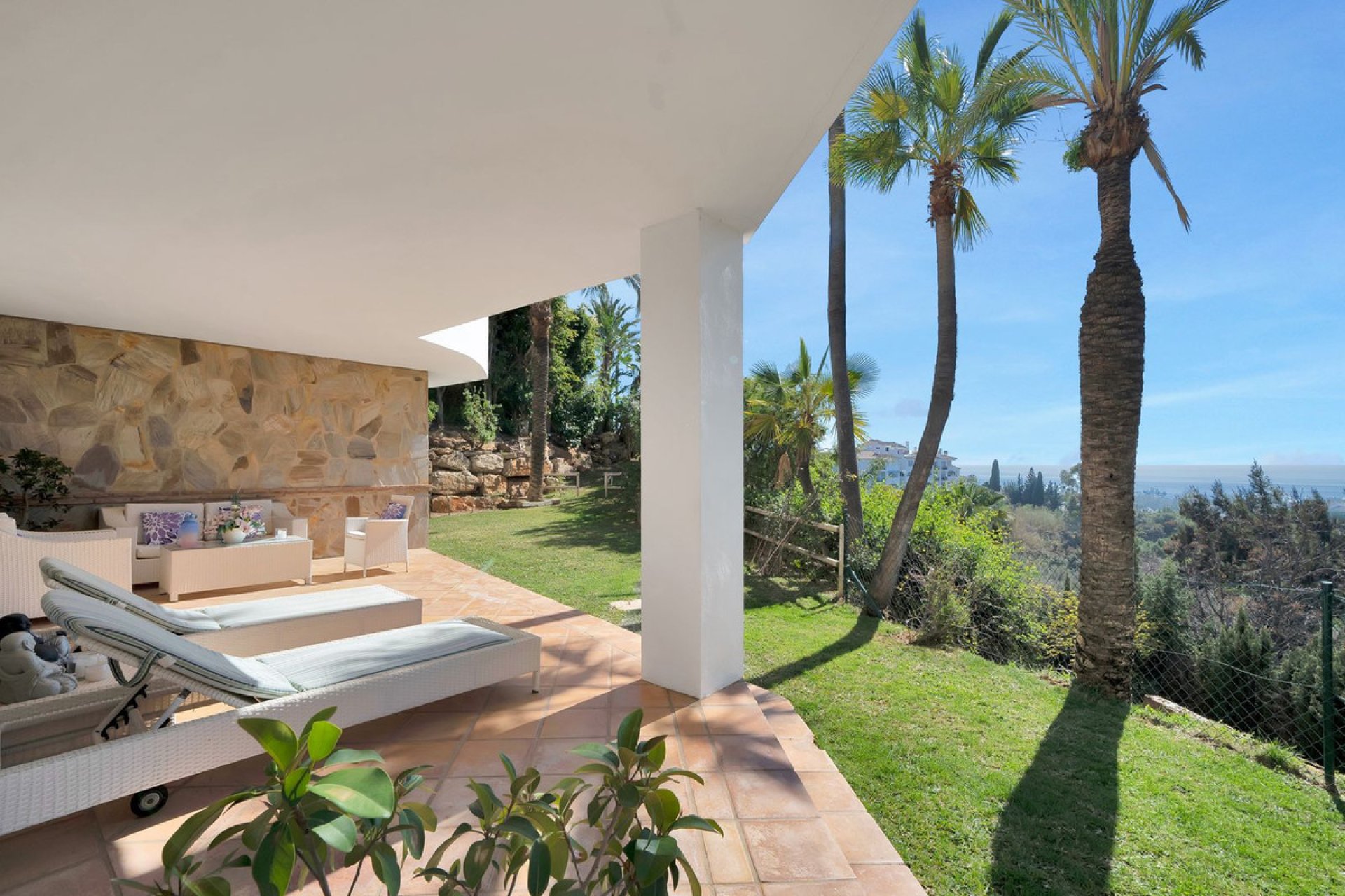 Resale - House - Detached Villa - Marbella - Hacienda Las Chapas