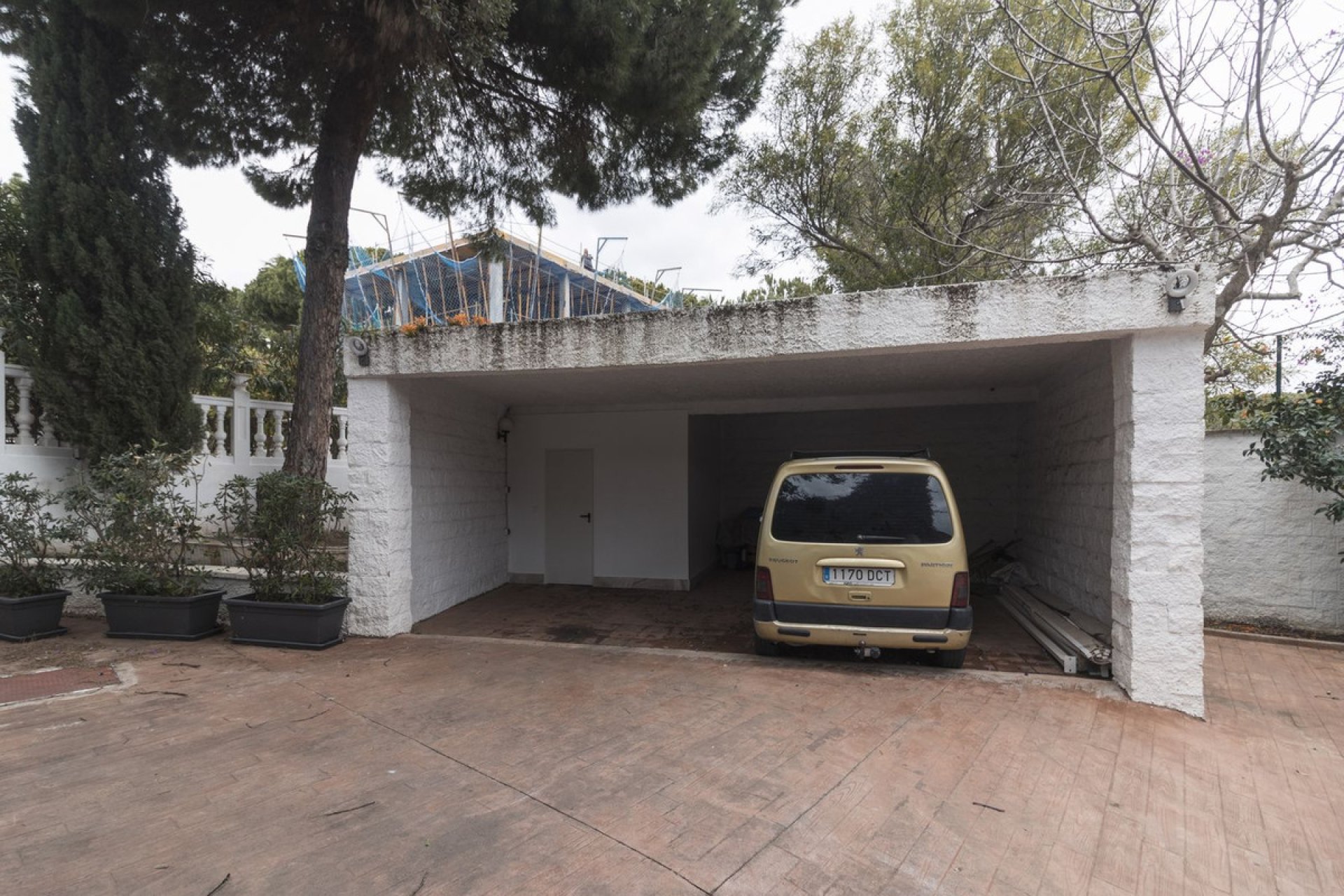 Resale - House - Detached Villa - Marbella - Hacienda Las Chapas