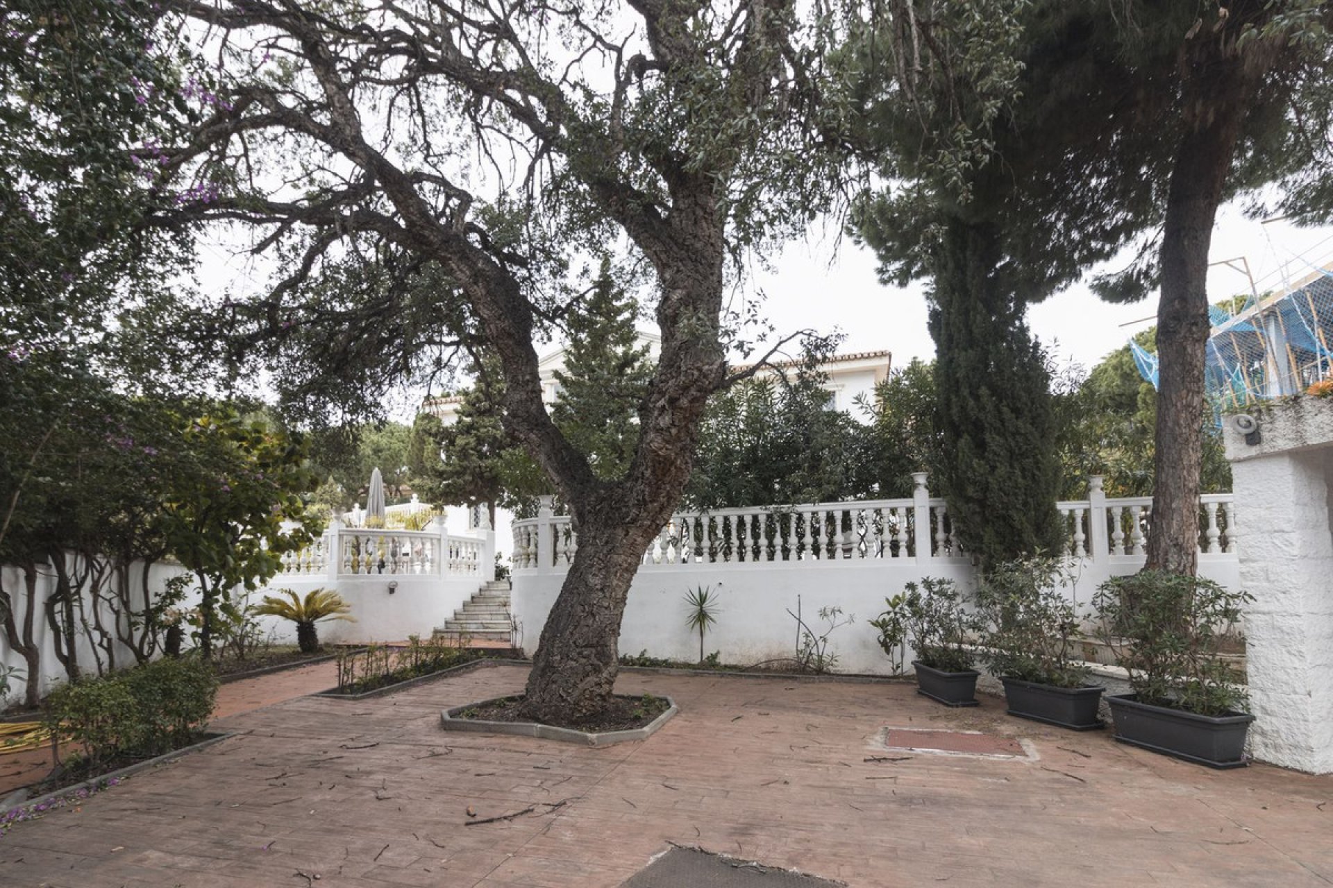 Resale - House - Detached Villa - Marbella - Hacienda Las Chapas