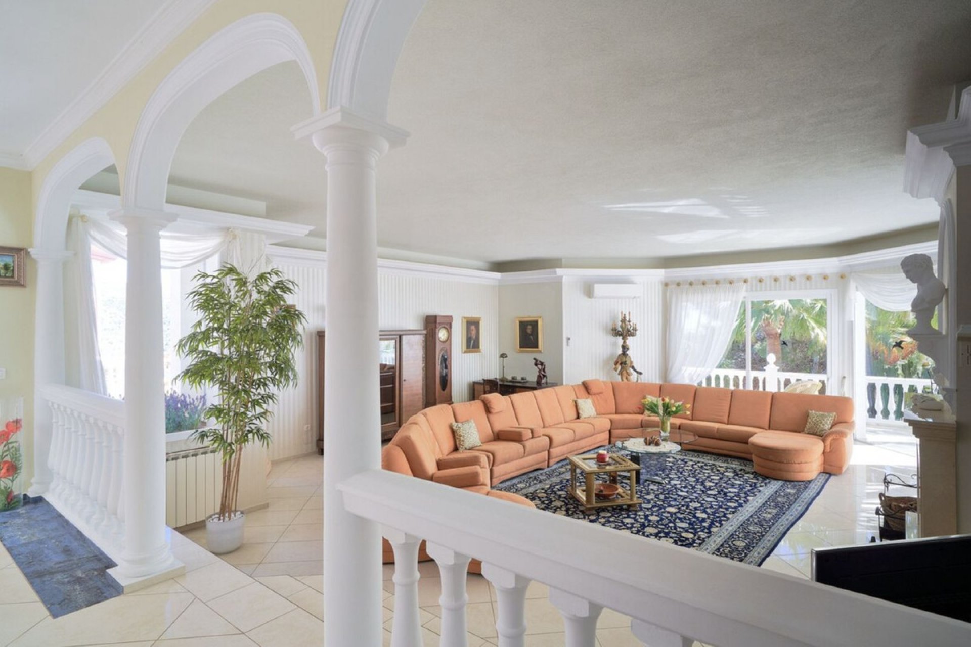 Resale - House - Detached Villa - Marbella - Hacienda Las Chapas