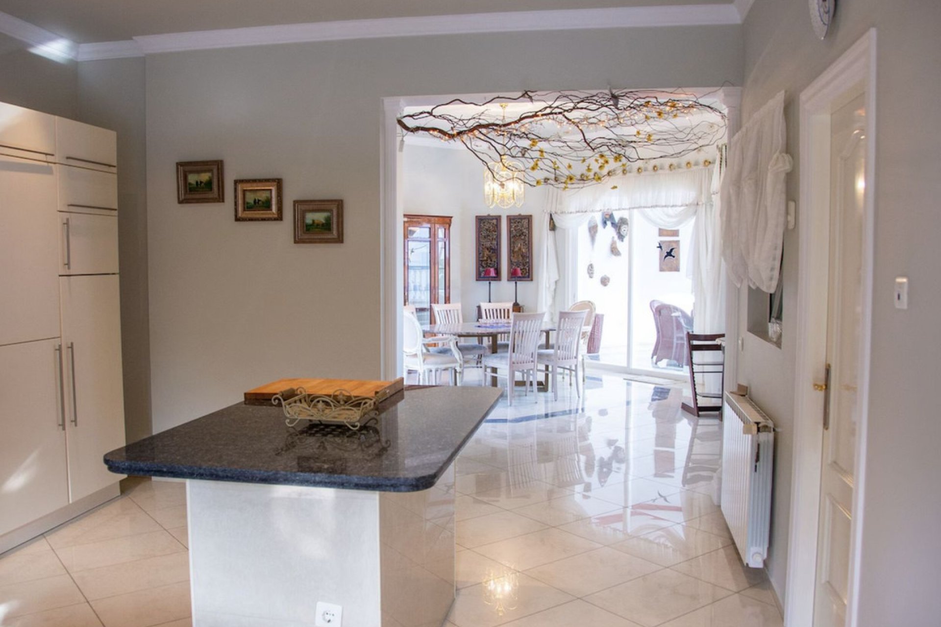 Resale - House - Detached Villa - Marbella - Hacienda Las Chapas