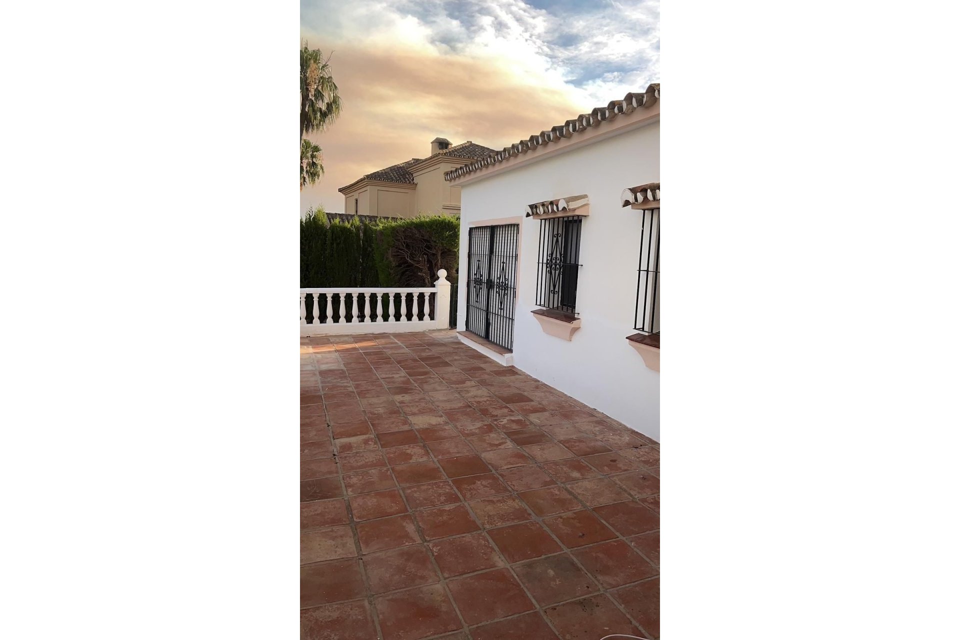 Resale - House - Detached Villa - Marbella - Hacienda Las Chapas