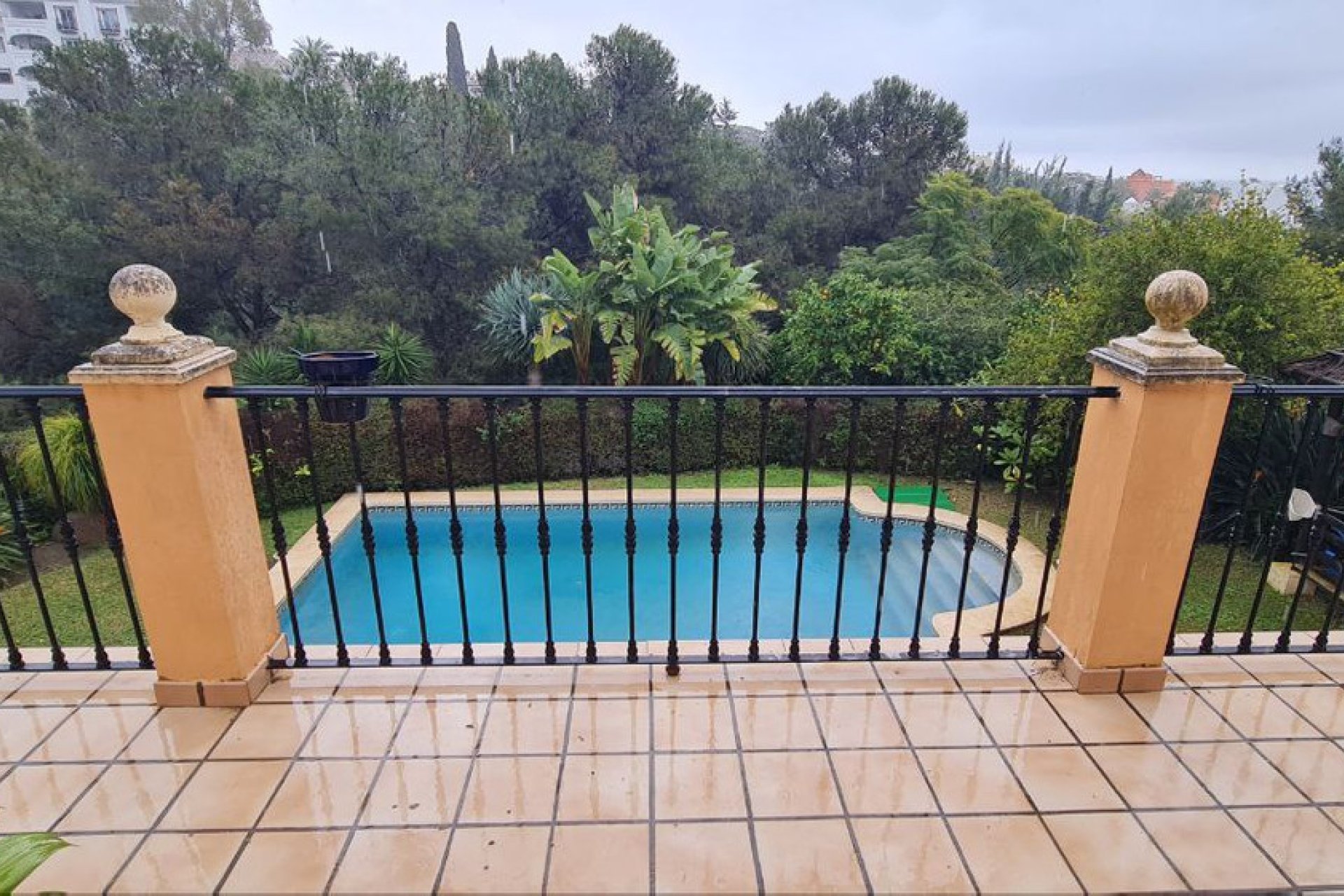 Resale - House - Detached Villa - Marbella - Hacienda Las Chapas