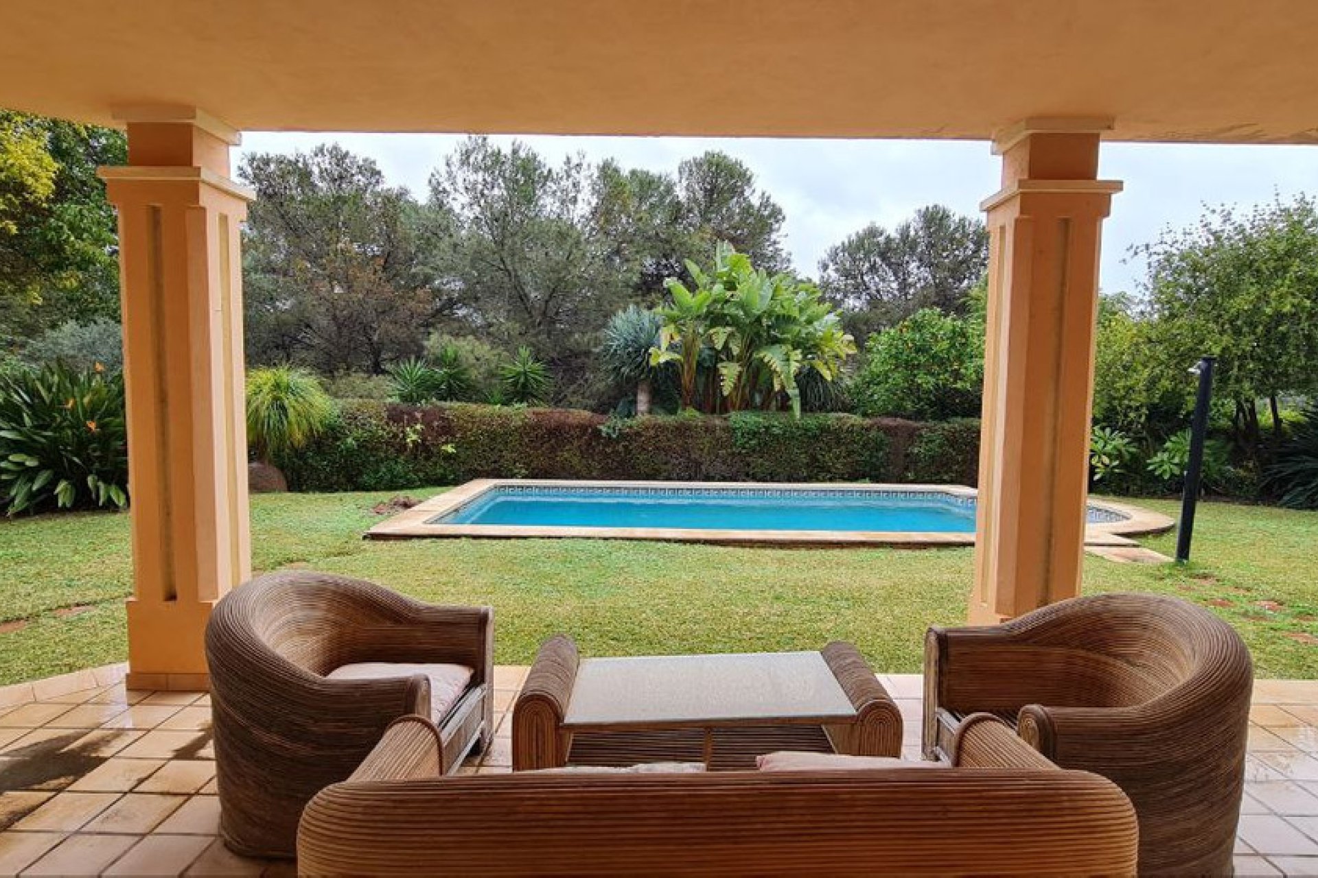 Resale - House - Detached Villa - Marbella - Hacienda Las Chapas