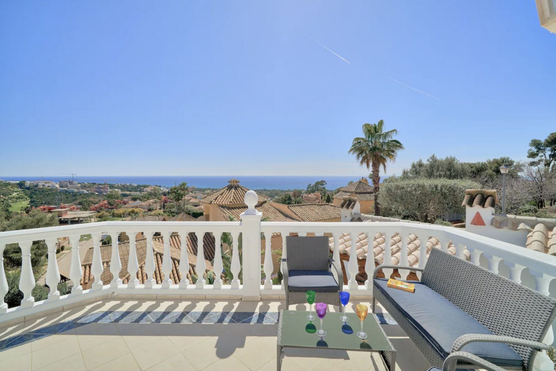 Resale - House - Detached Villa - Marbella - Hacienda Las Chapas