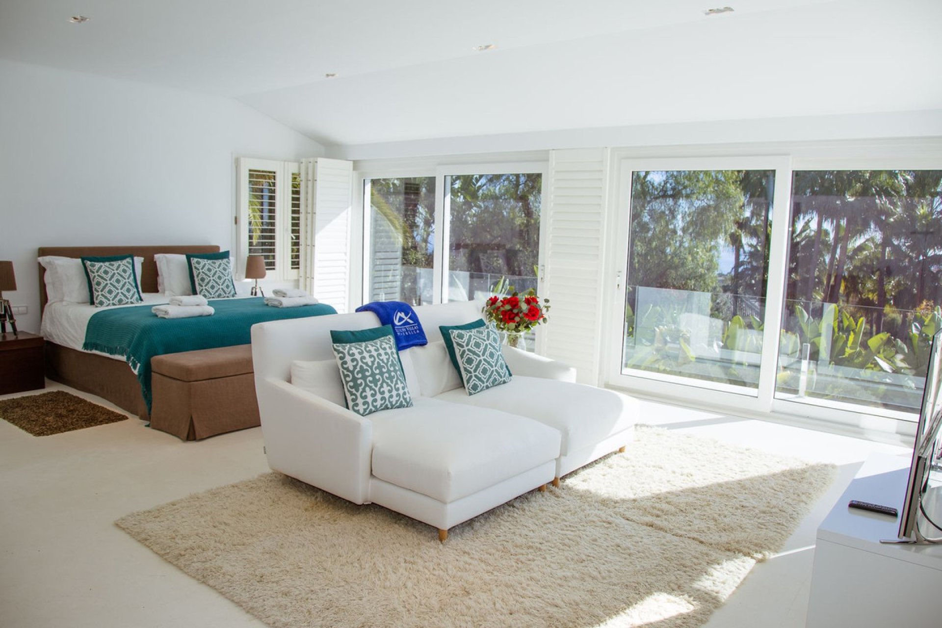 Resale - House - Detached Villa - Marbella - Hacienda Las Chapas