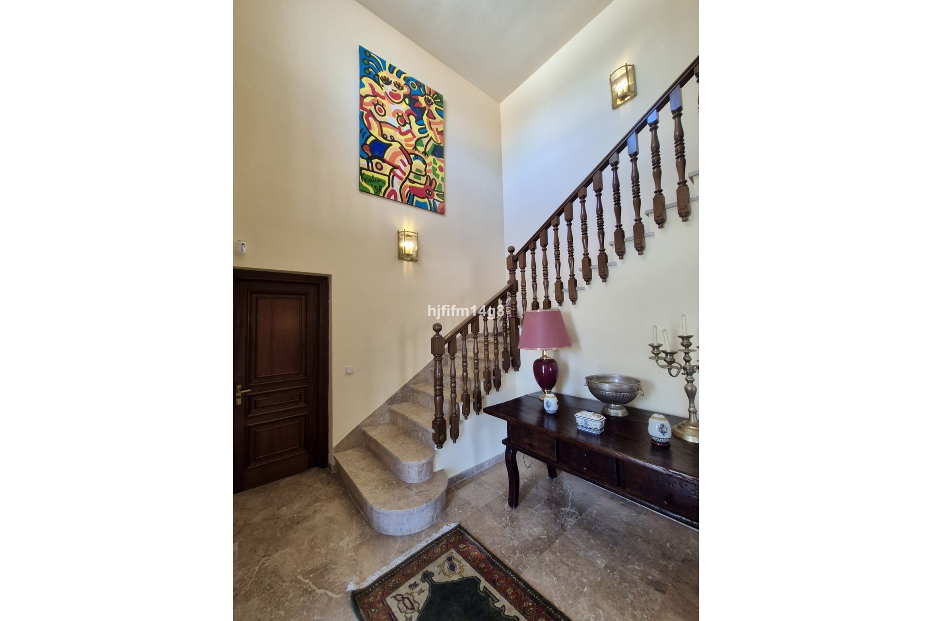 Resale - House - Detached Villa - Marbella - La Campana
