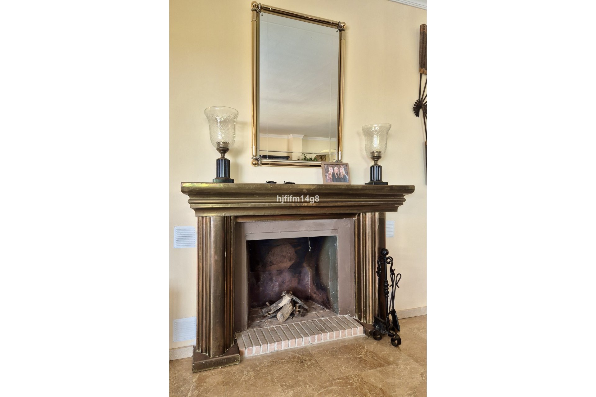 Resale - House - Detached Villa - Marbella - La Campana