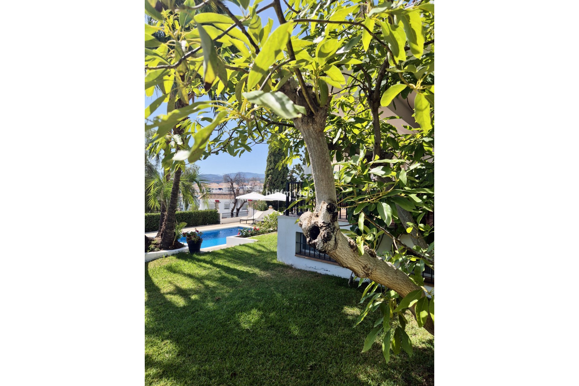 Resale - House - Detached Villa - Marbella - La Campana