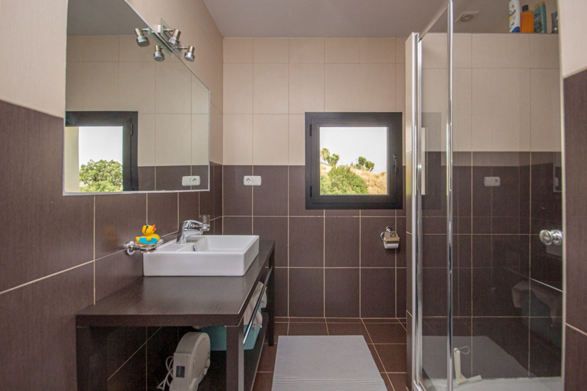 Resale - House - Detached Villa - Marbella - La Mairena