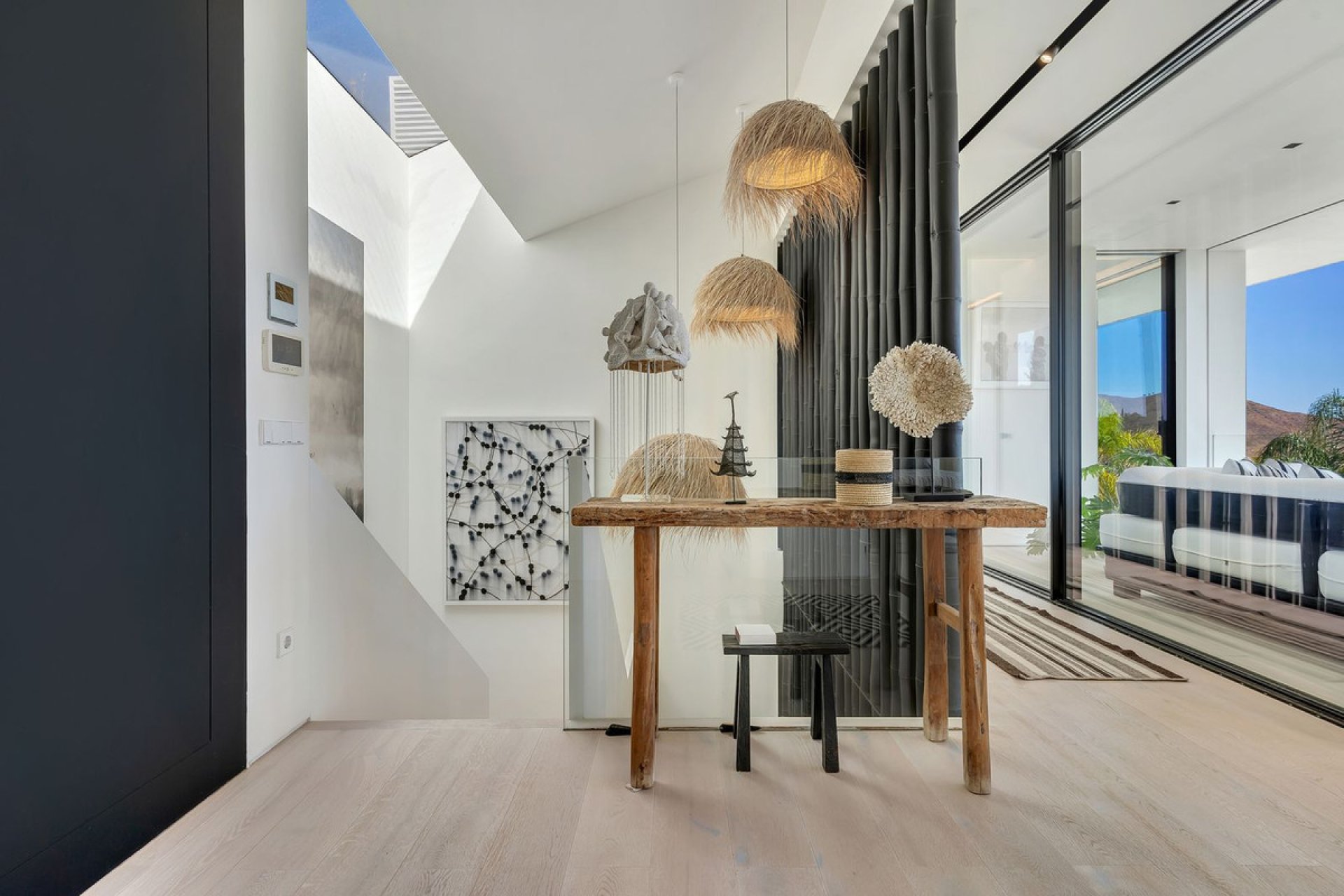 Resale - House - Detached Villa - Marbella - La Mairena