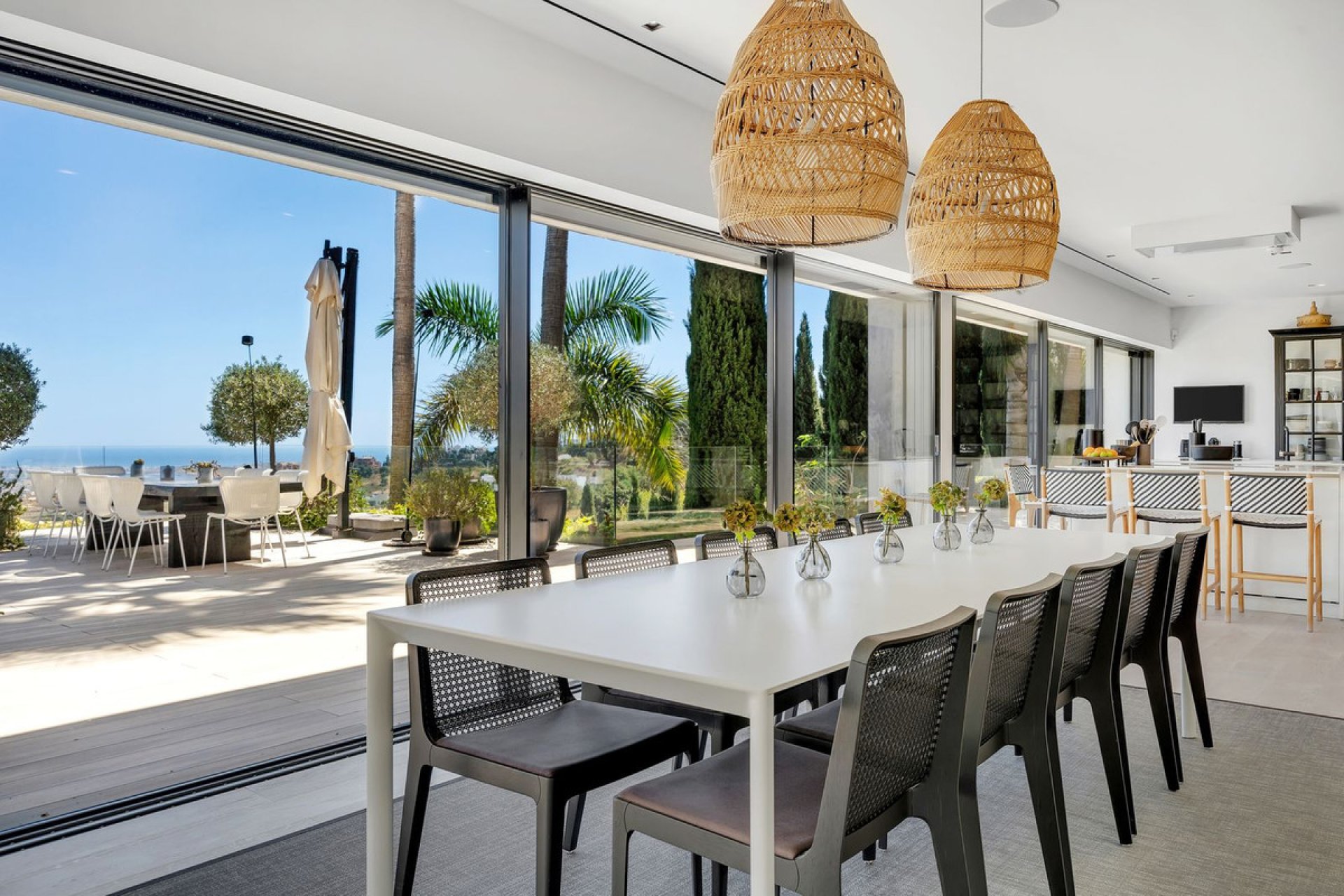 Resale - House - Detached Villa - Marbella - La Mairena