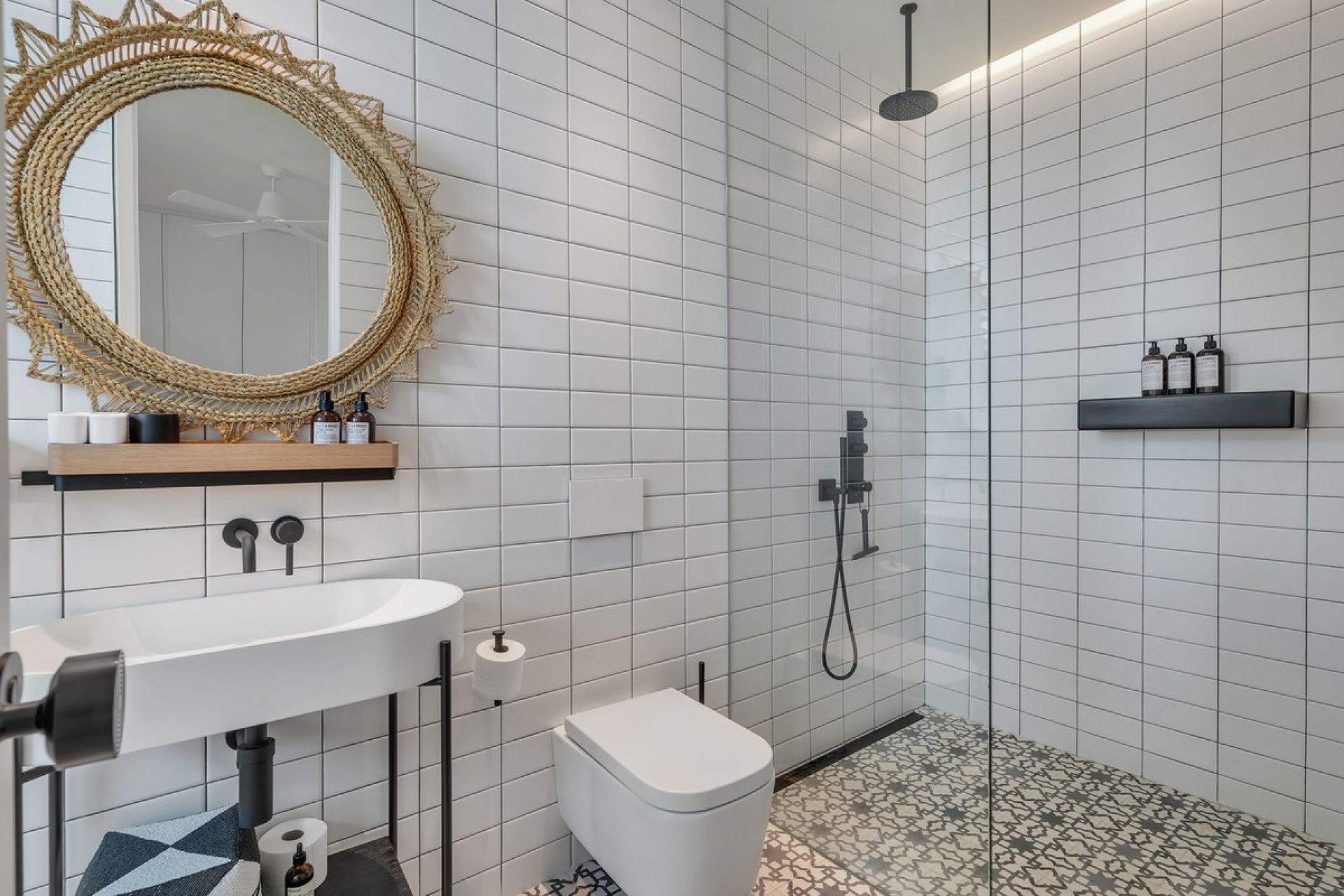 Resale - House - Detached Villa - Marbella - La Mairena