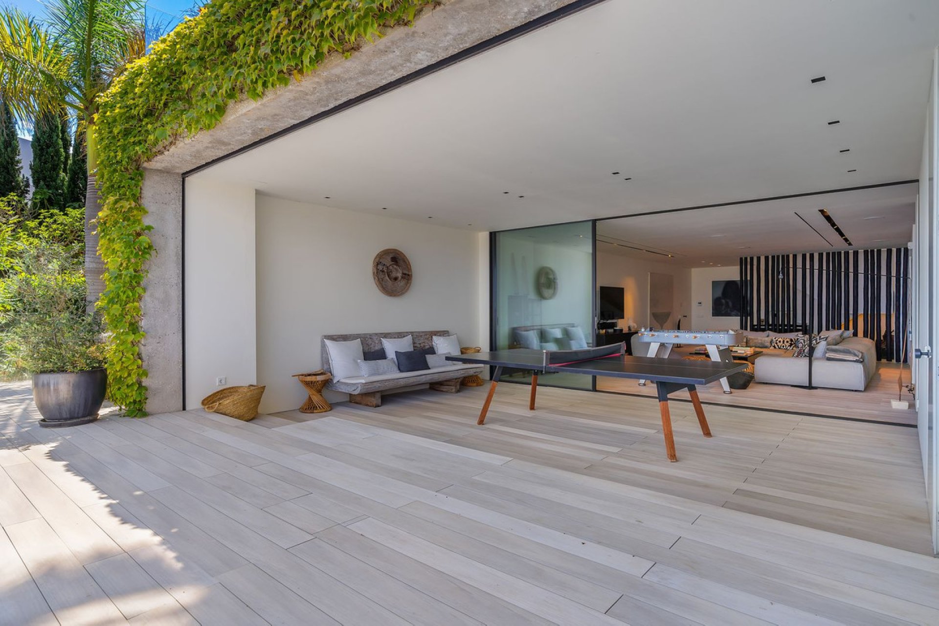 Resale - House - Detached Villa - Marbella - La Mairena