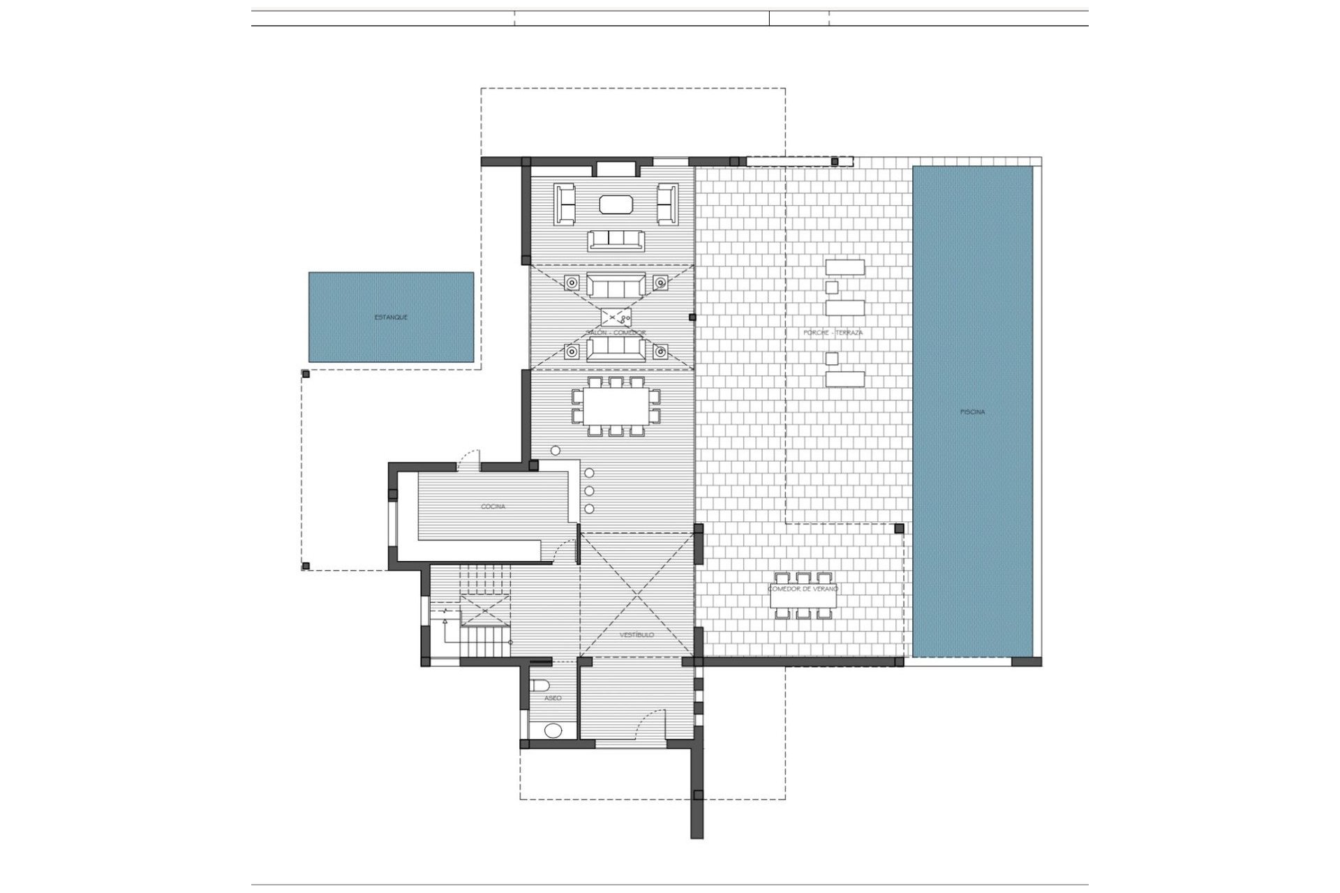 Resale - House - Detached Villa - Marbella - La Mairena
