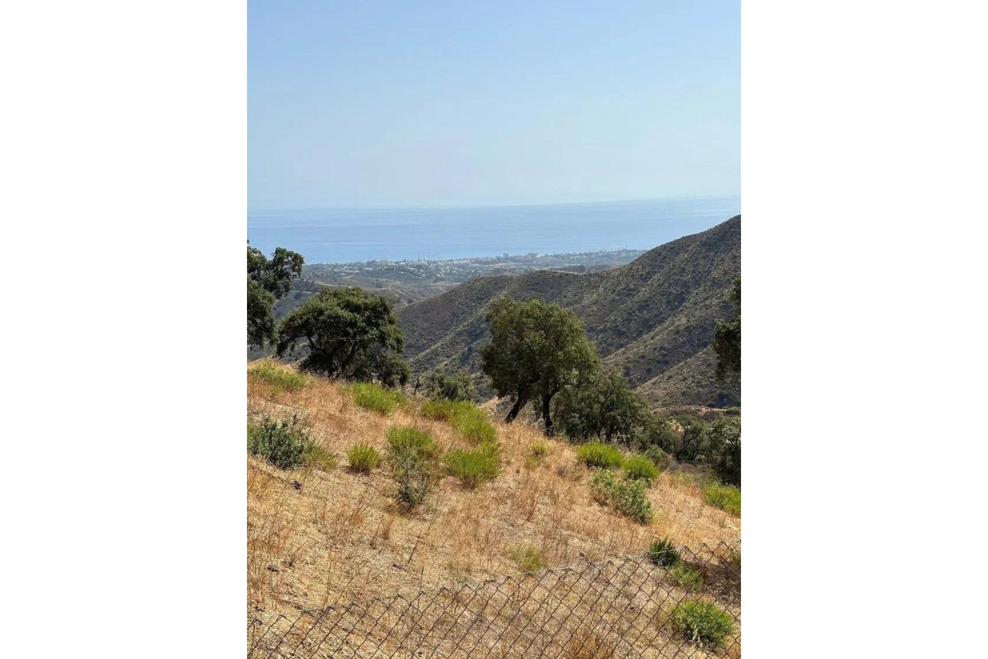 Resale - House - Detached Villa - Marbella - La Mairena