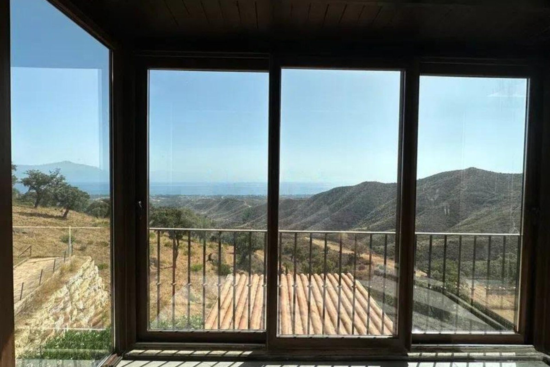 Resale - House - Detached Villa - Marbella - La Mairena