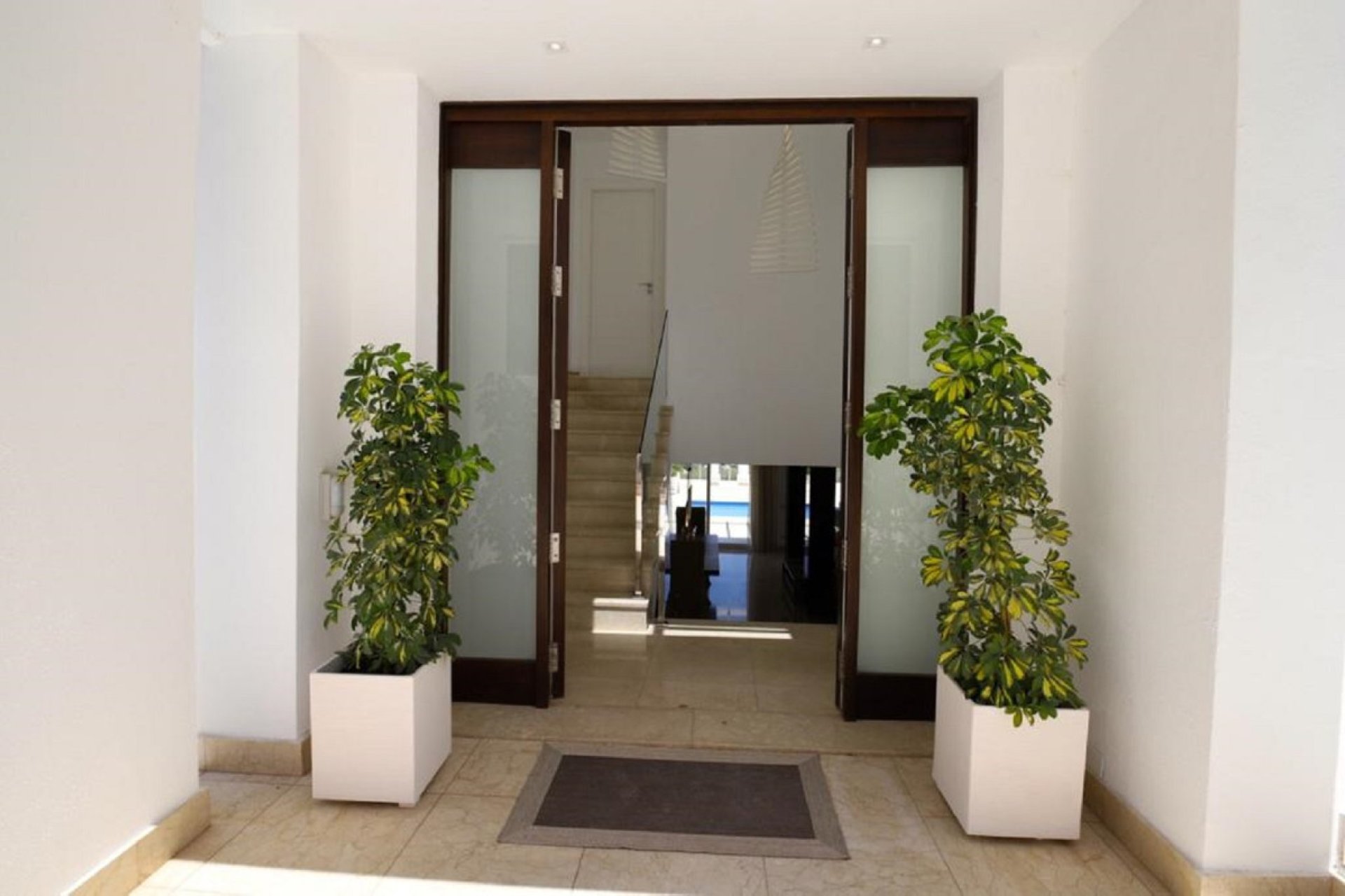 Resale - House - Detached Villa - Marbella - Las Brisas