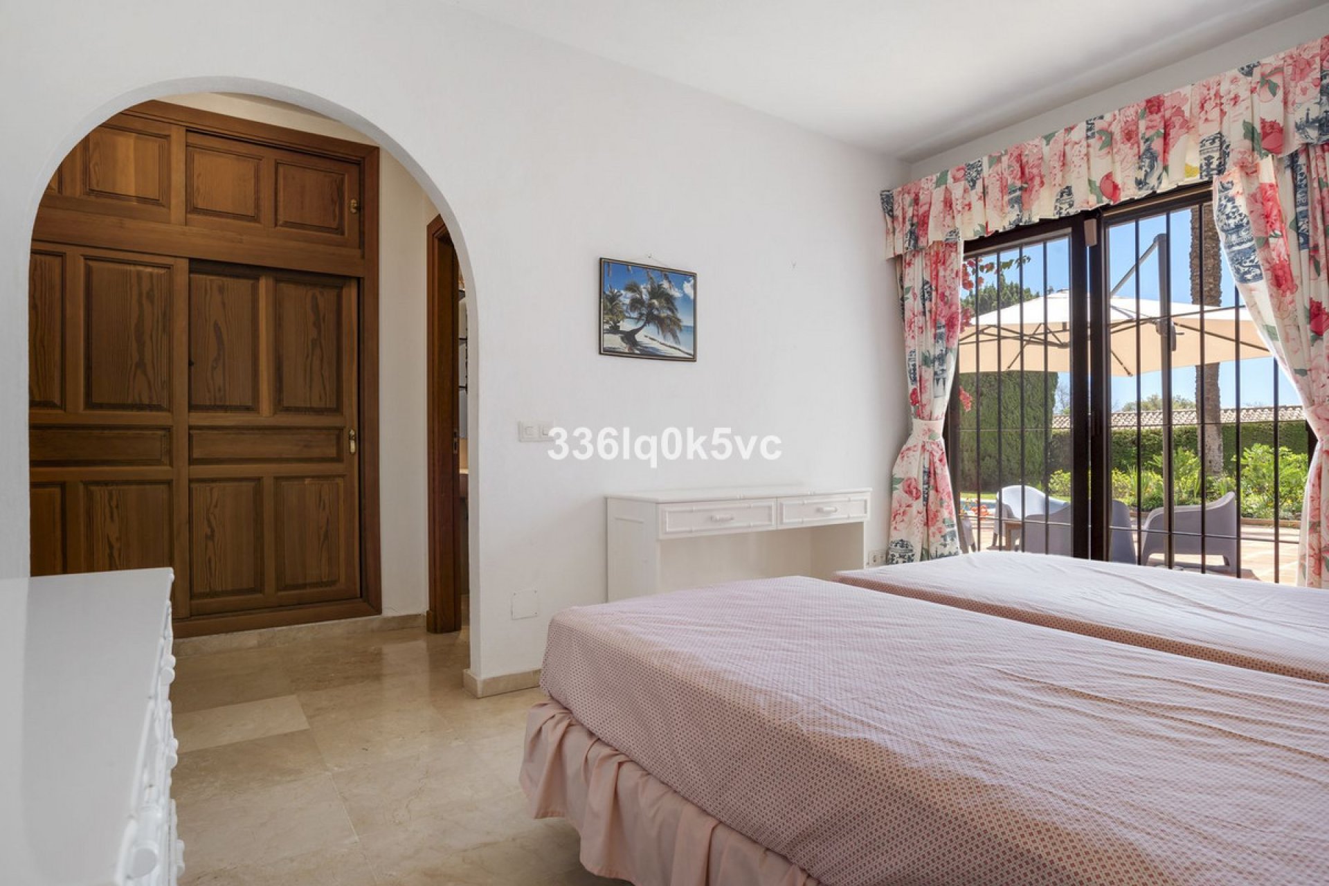 Resale - House - Detached Villa - Marbella - Las Chapas
