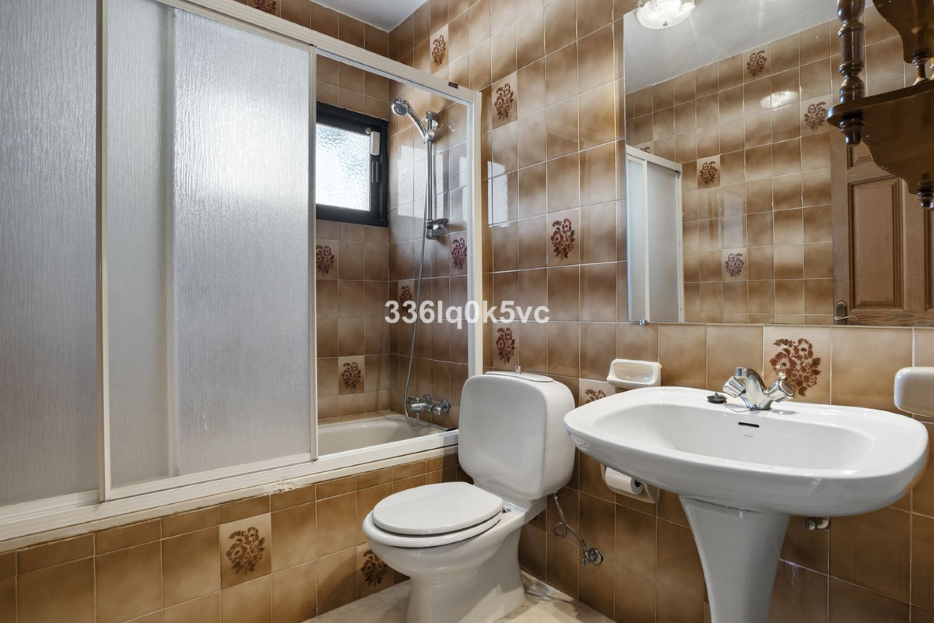 Resale - House - Detached Villa - Marbella - Las Chapas