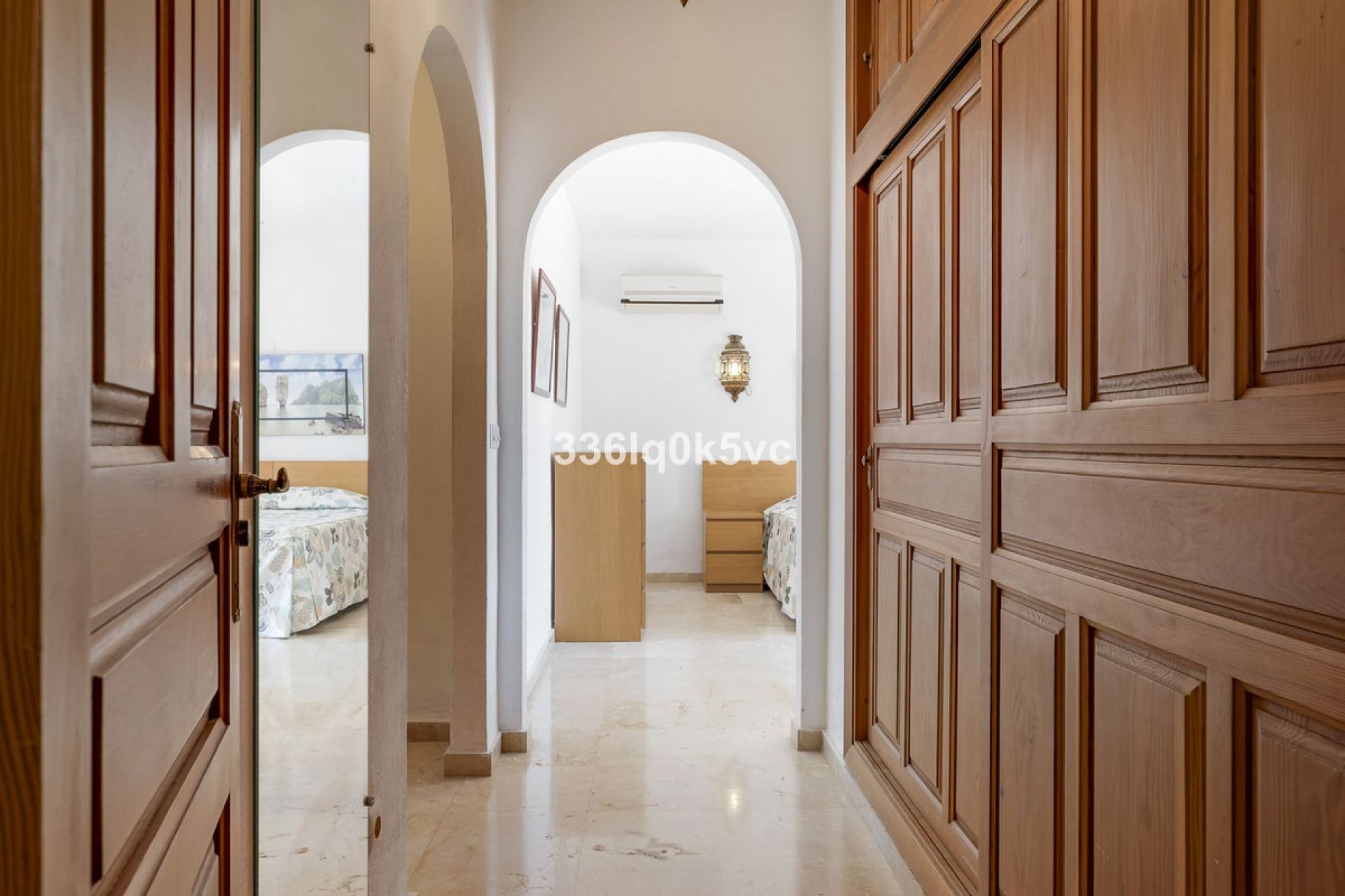 Resale - House - Detached Villa - Marbella - Las Chapas