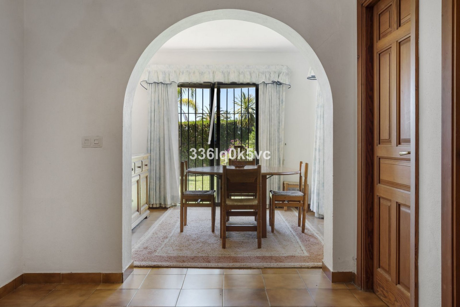 Resale - House - Detached Villa - Marbella - Las Chapas