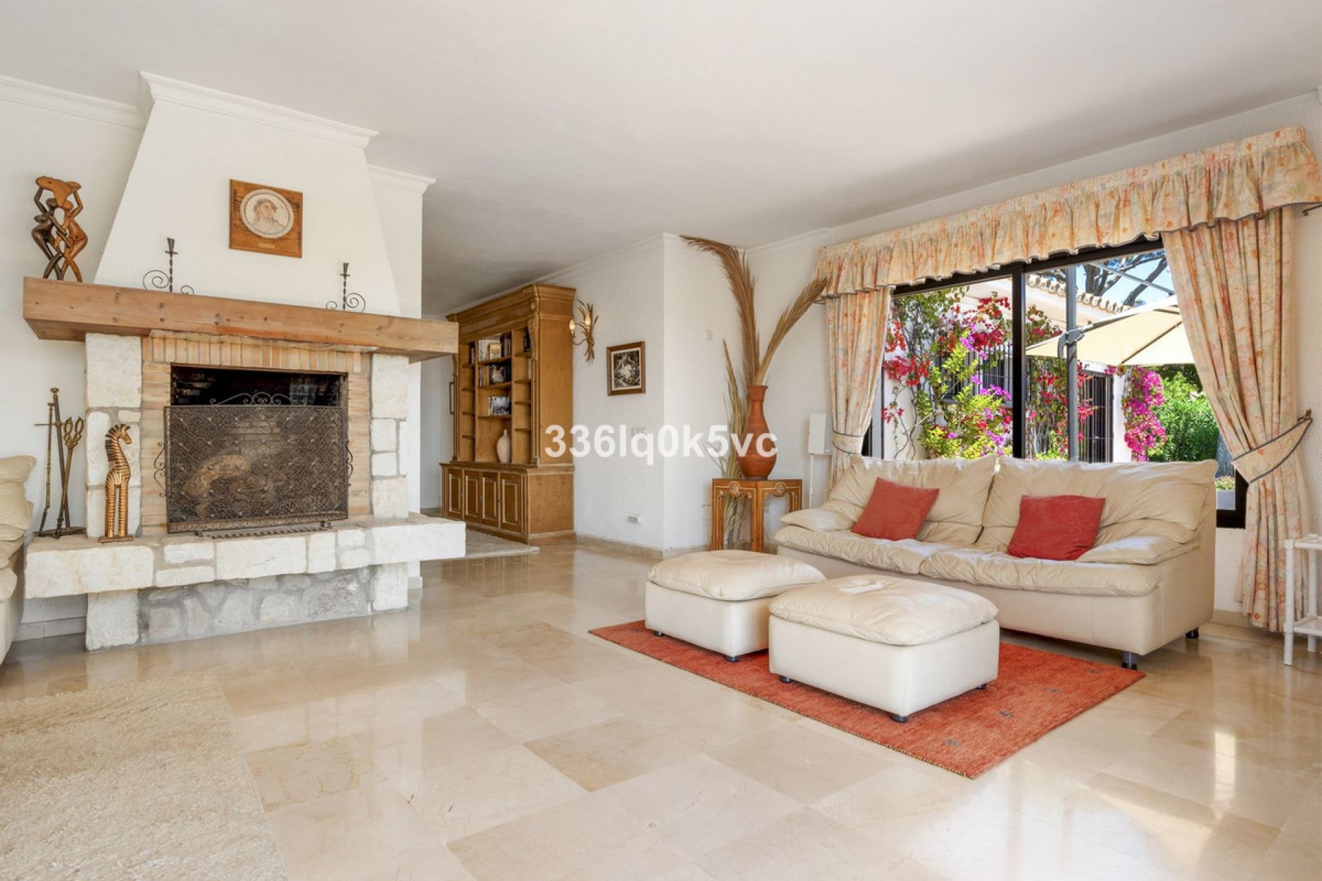 Resale - House - Detached Villa - Marbella - Las Chapas