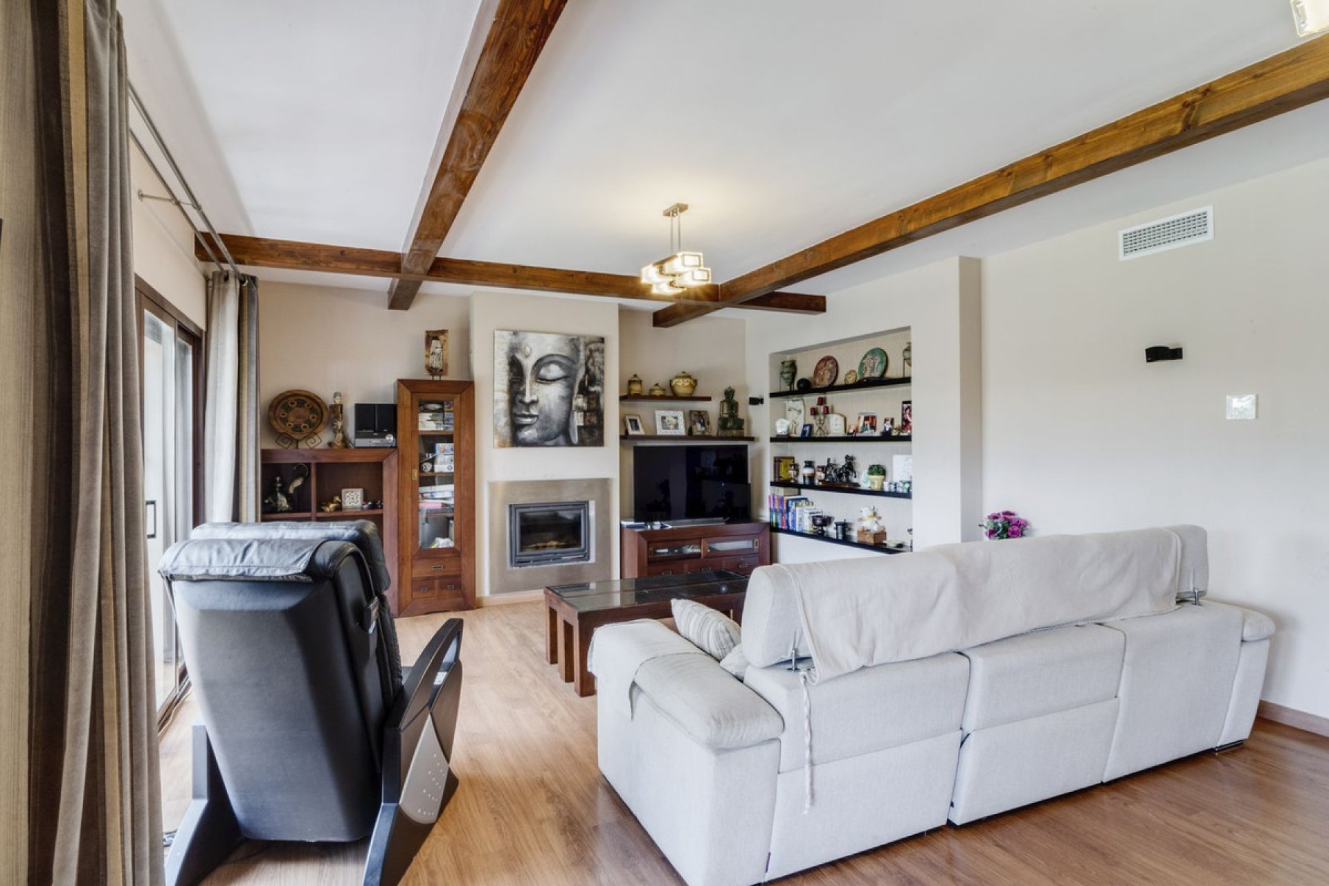 Resale - House - Detached Villa - Marbella - Las Chapas