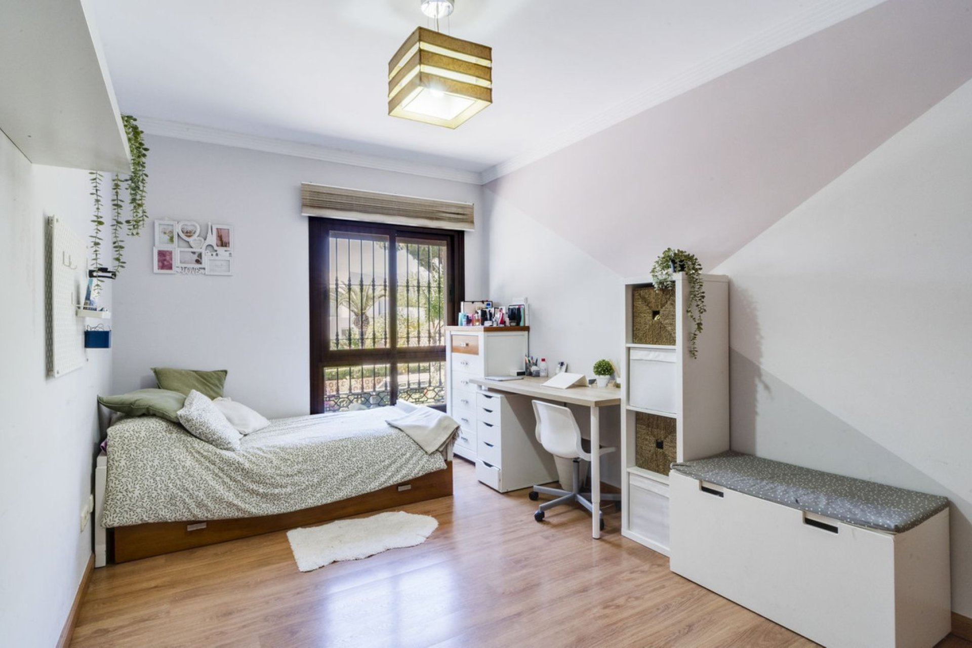 Resale - House - Detached Villa - Marbella - Las Chapas