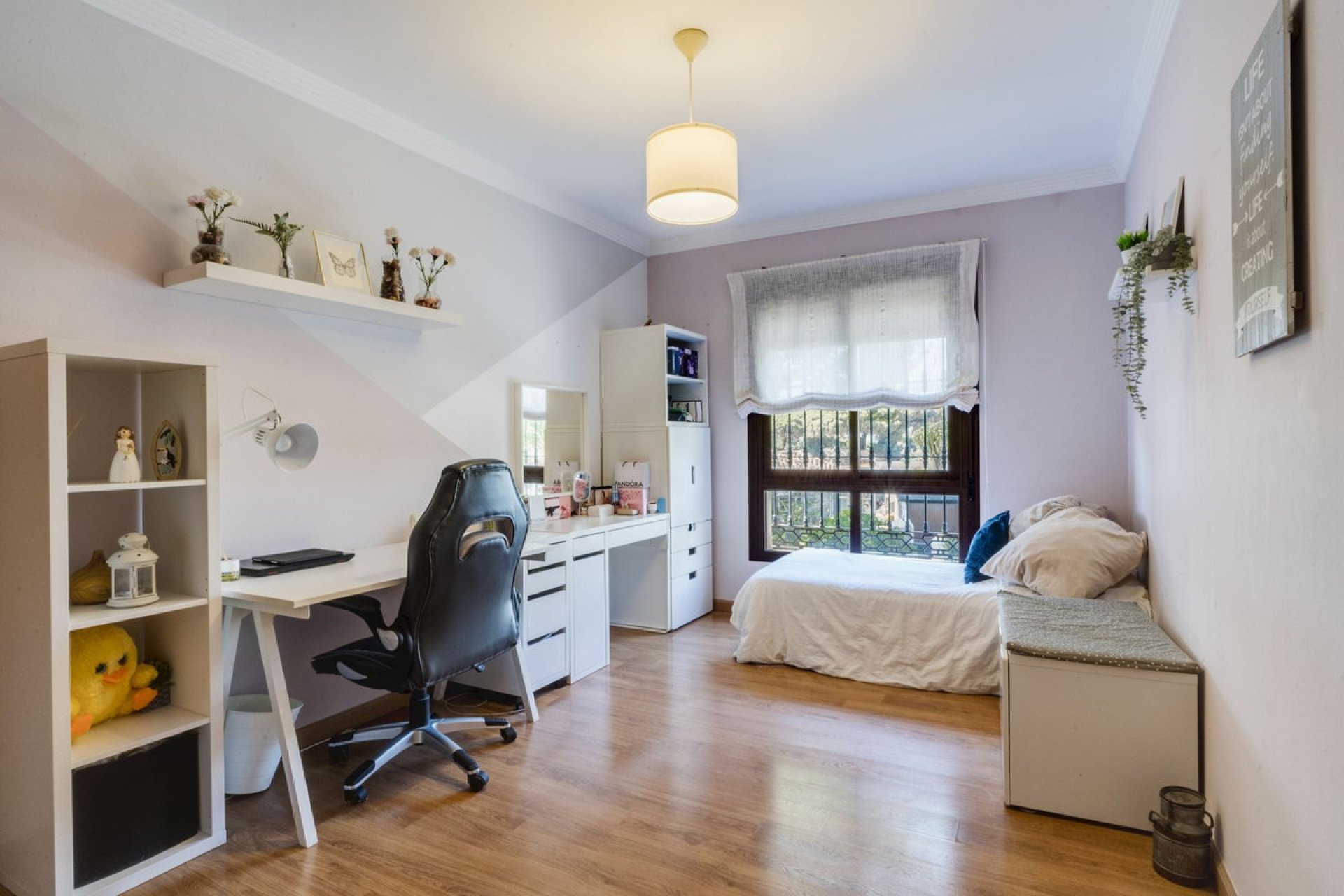 Resale - House - Detached Villa - Marbella - Las Chapas