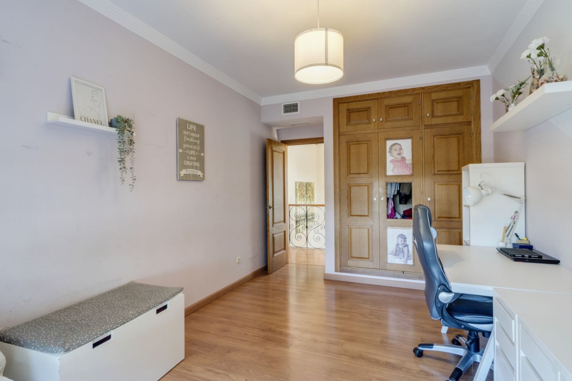 Resale - House - Detached Villa - Marbella - Las Chapas