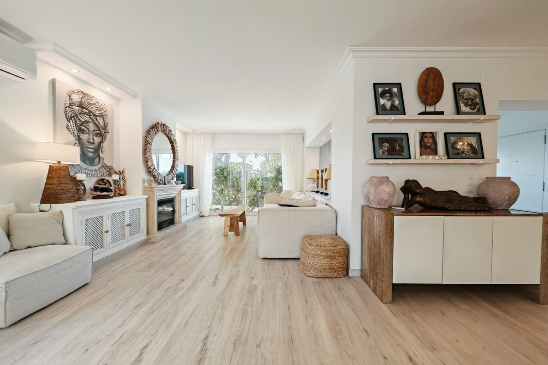 Resale - House - Detached Villa - Marbella - Las Chapas