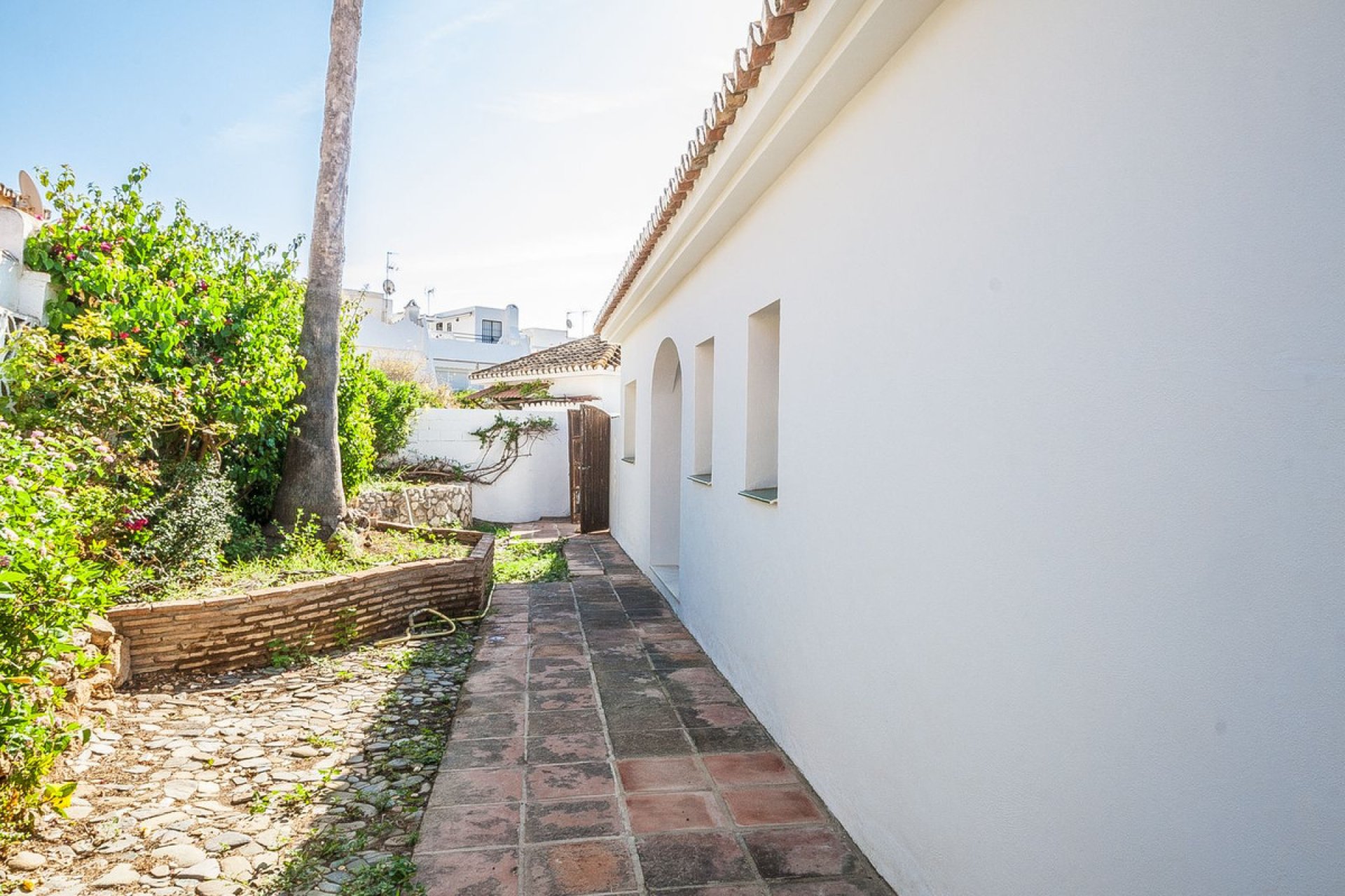 Resale - House - Detached Villa - Marbella - Las Chapas