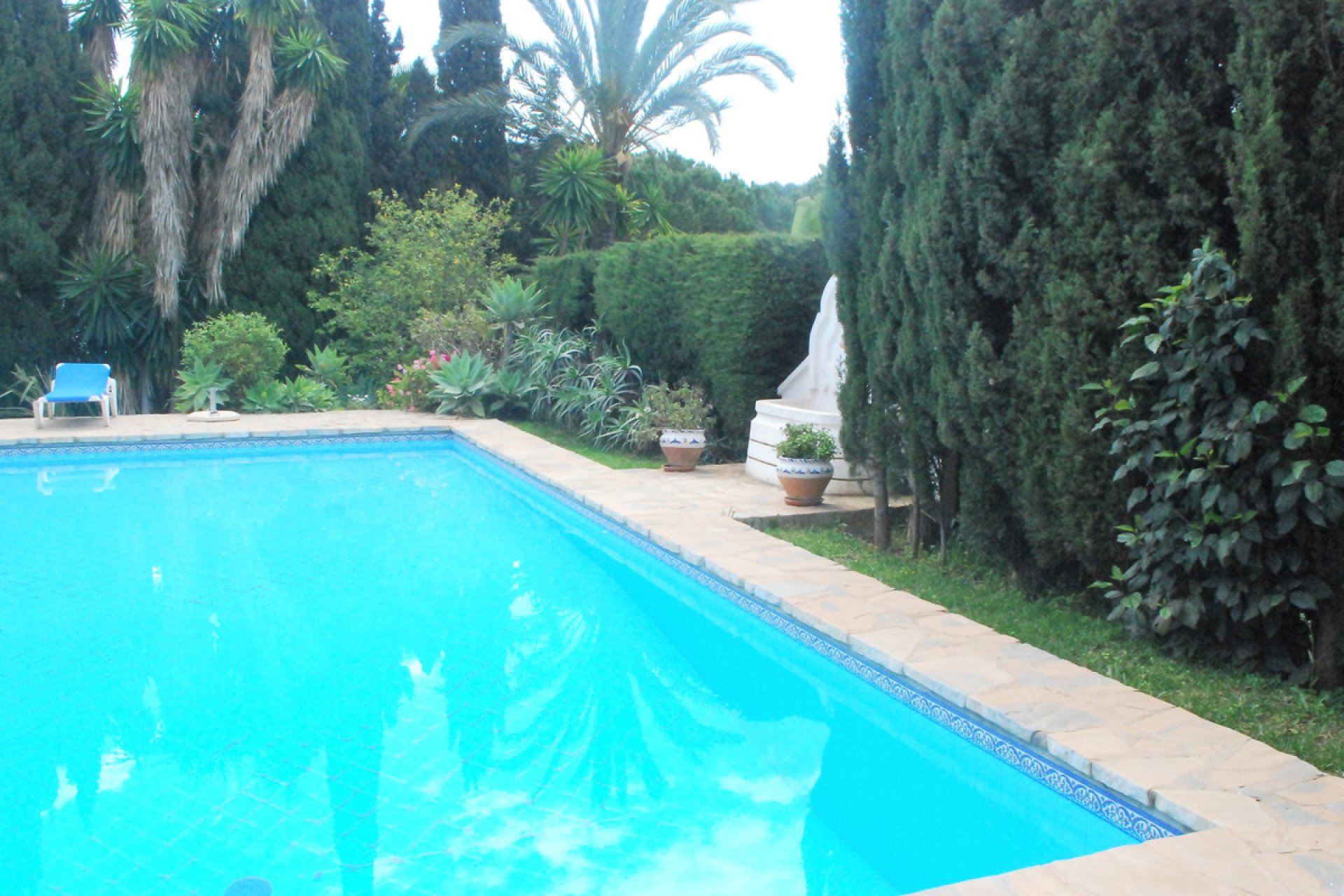 Resale - House - Detached Villa - Marbella - Las Chapas