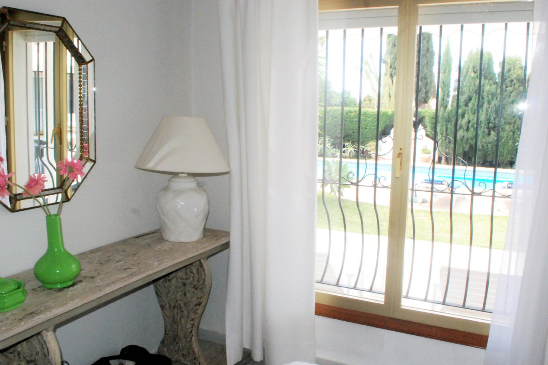 Resale - House - Detached Villa - Marbella - Las Chapas