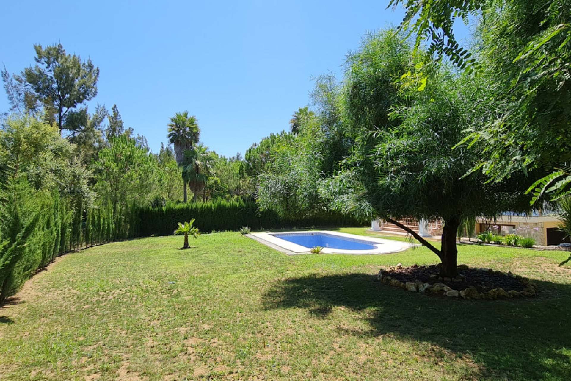 Resale - House - Detached Villa - Marbella - Las Chapas