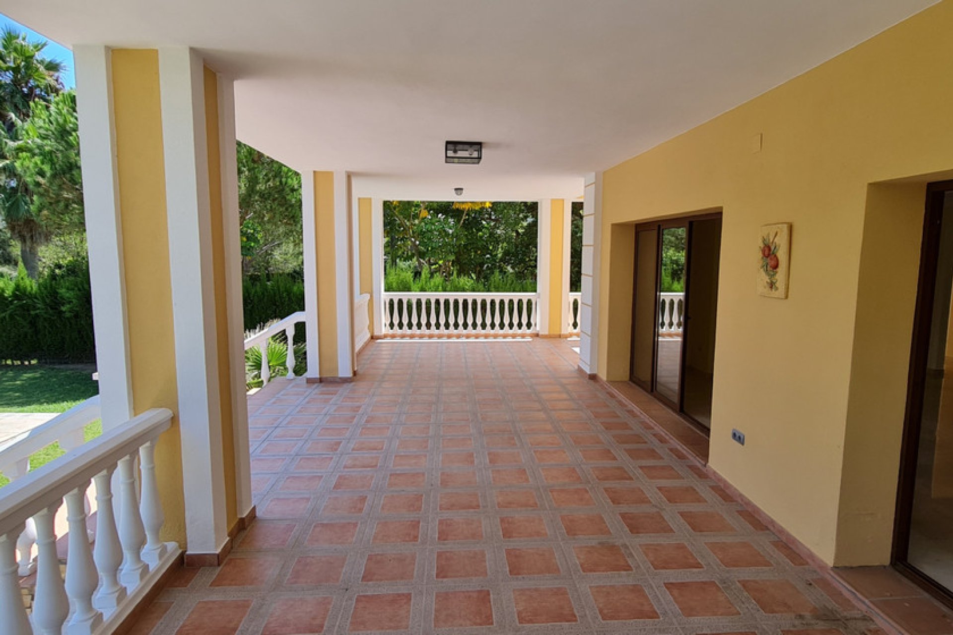 Resale - House - Detached Villa - Marbella - Las Chapas