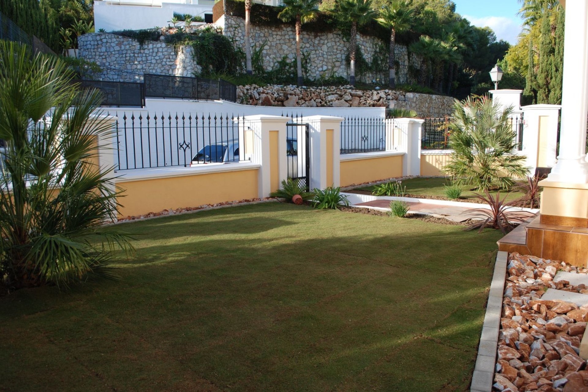 Resale - House - Detached Villa - Marbella - Las Chapas