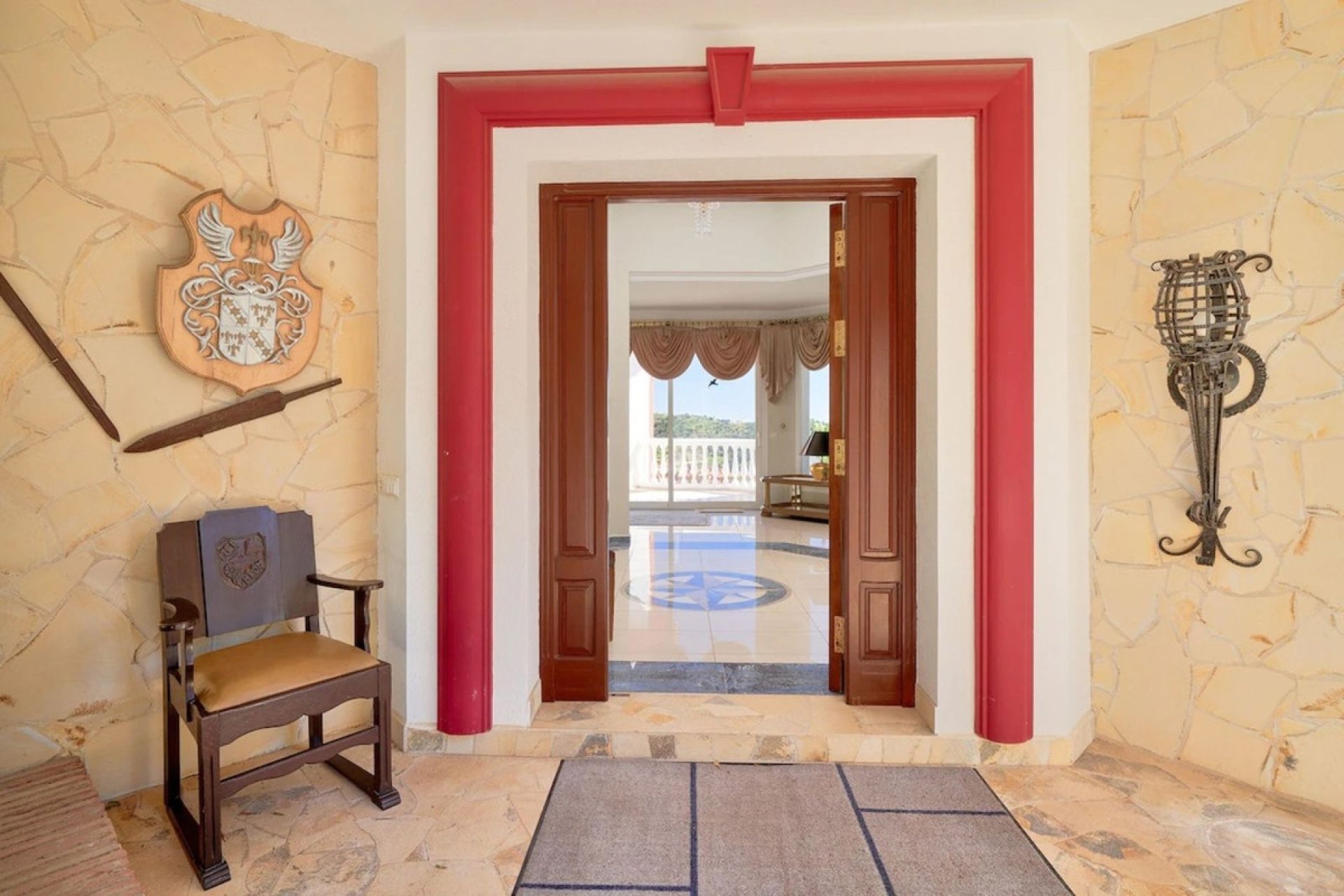 Resale - House - Detached Villa - Marbella - Las Chapas