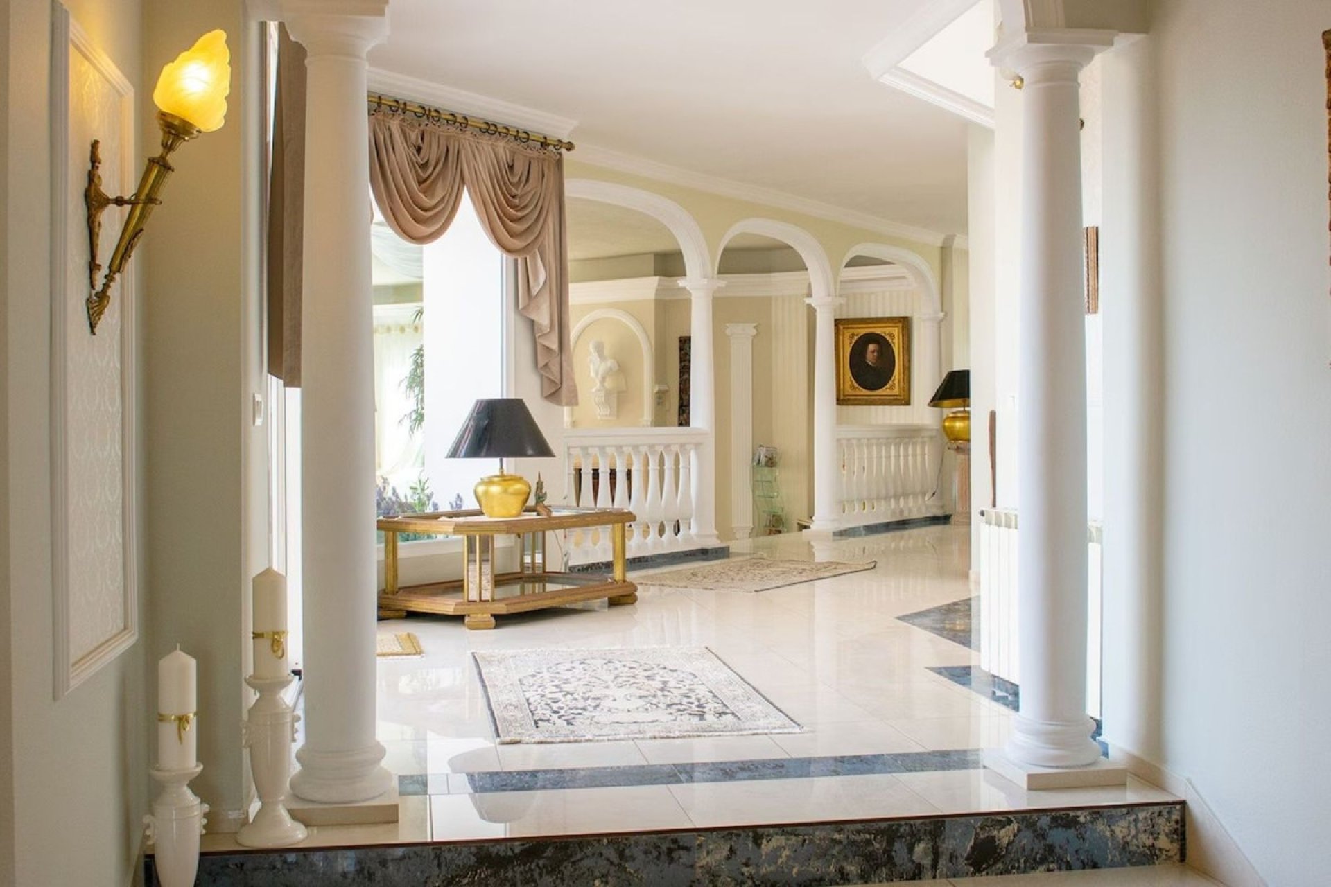 Resale - House - Detached Villa - Marbella - Las Chapas