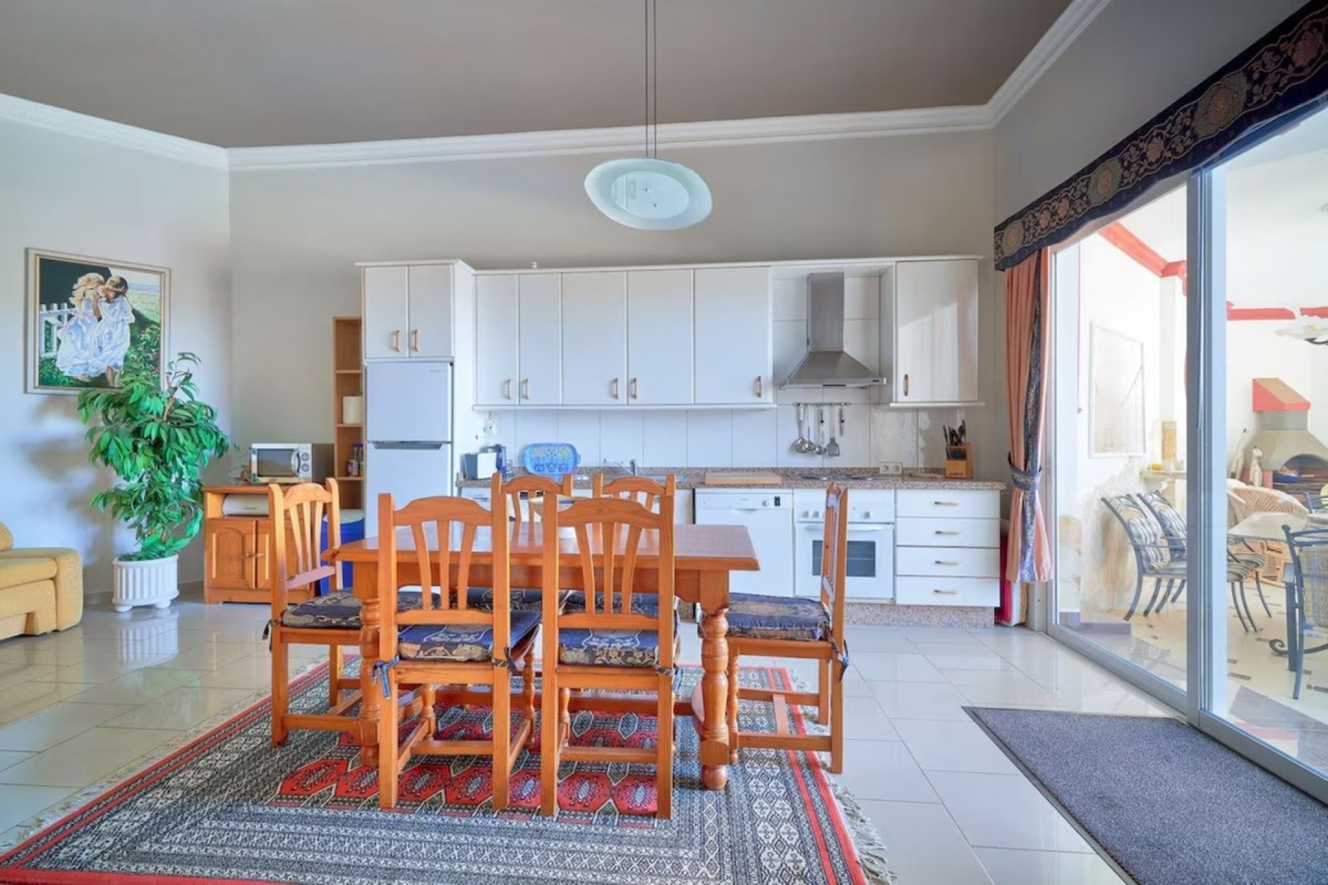 Resale - House - Detached Villa - Marbella - Las Chapas