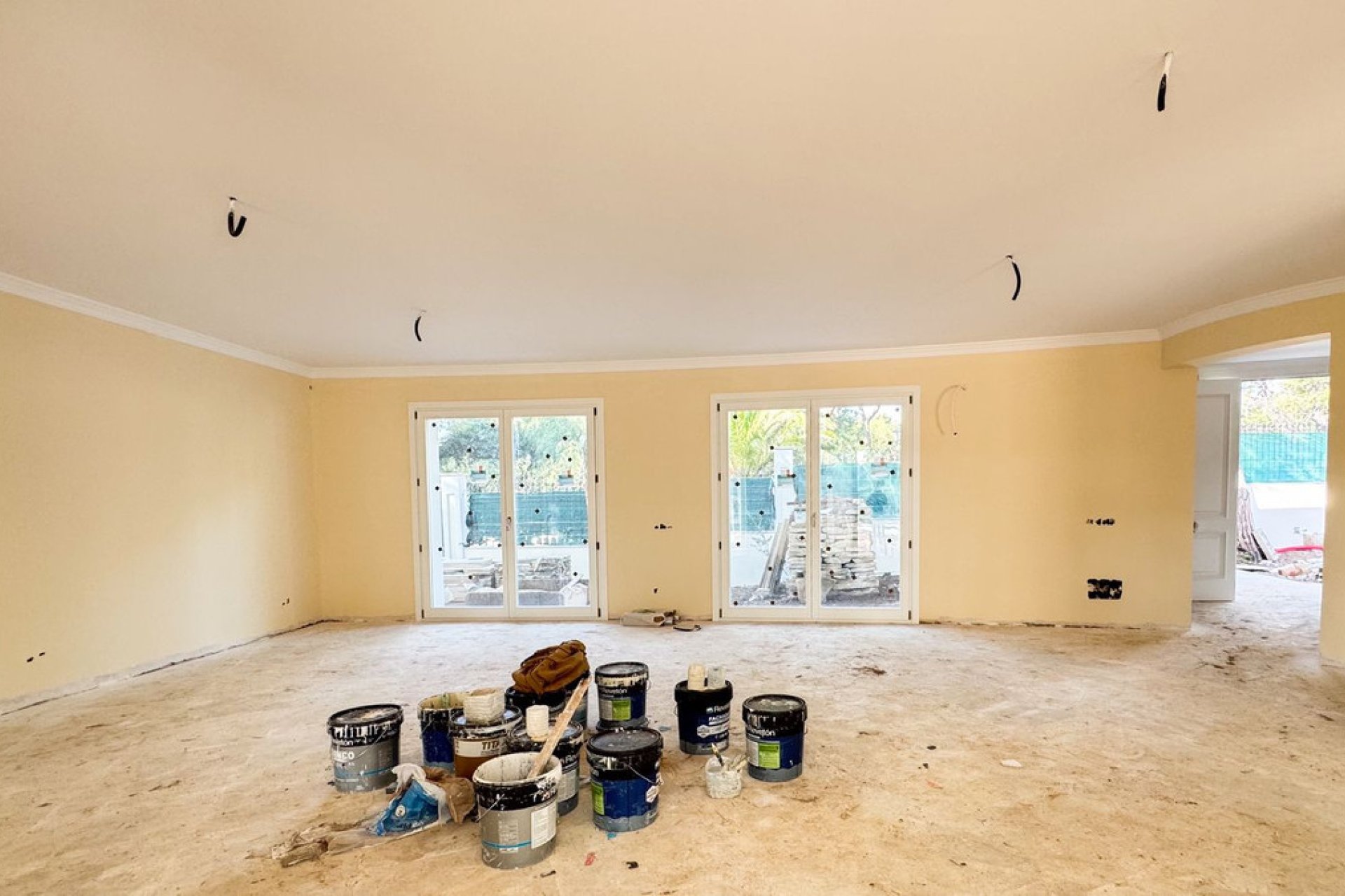 Resale - House - Detached Villa - Marbella - Las Chapas