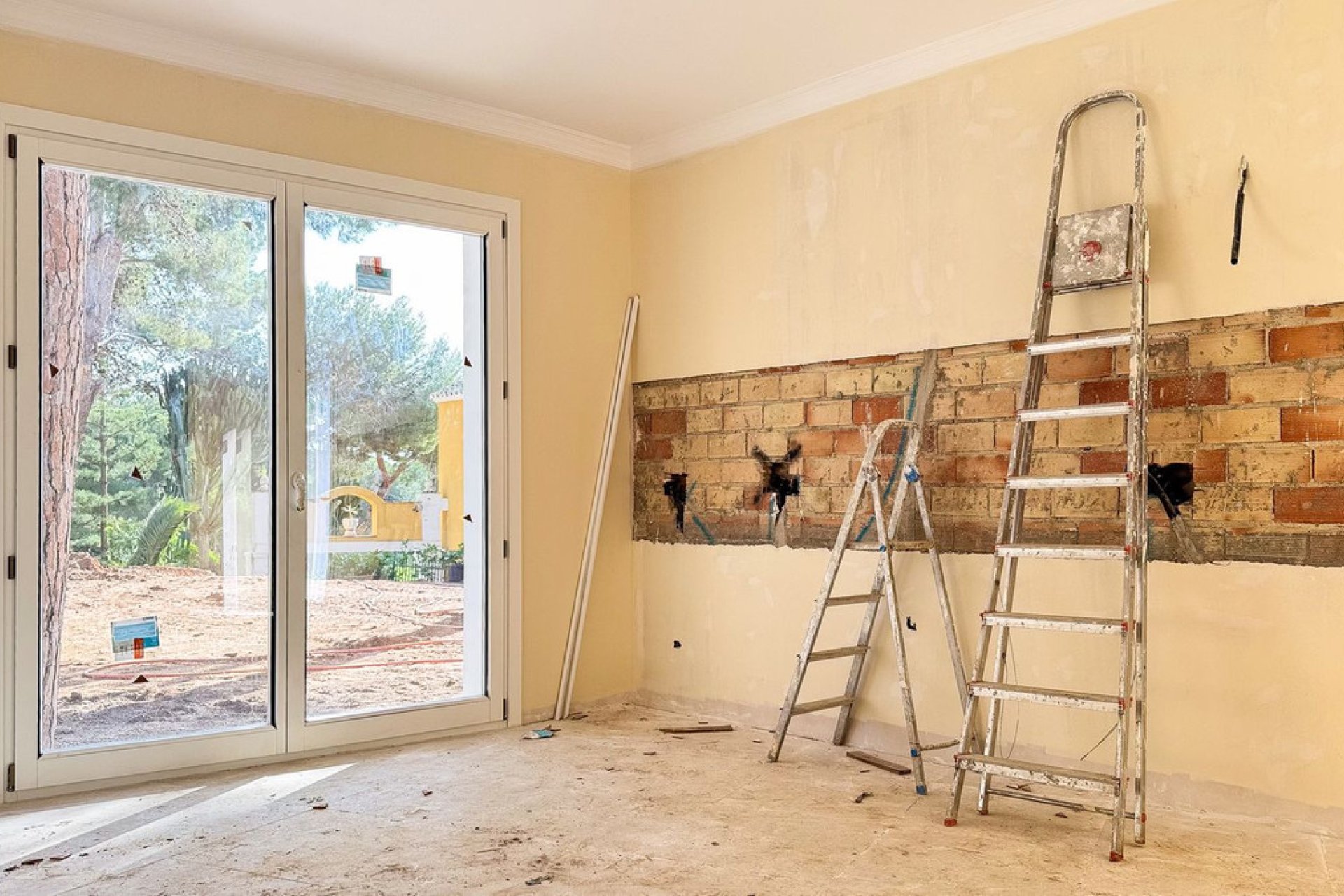 Resale - House - Detached Villa - Marbella - Las Chapas