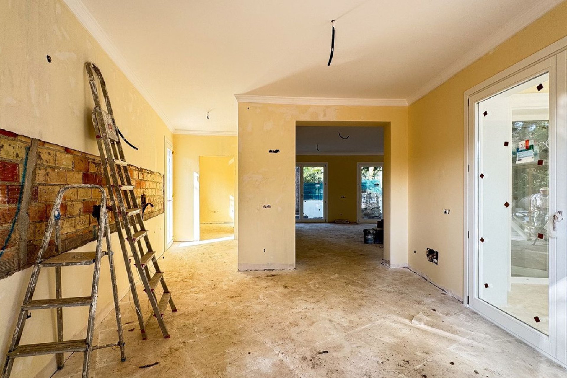 Resale - House - Detached Villa - Marbella - Las Chapas