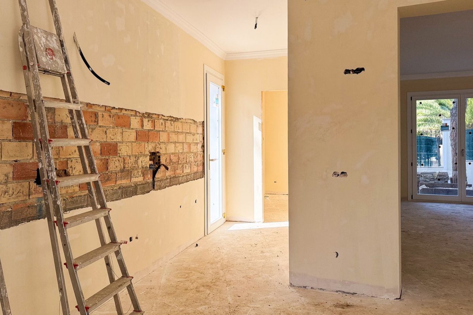 Resale - House - Detached Villa - Marbella - Las Chapas